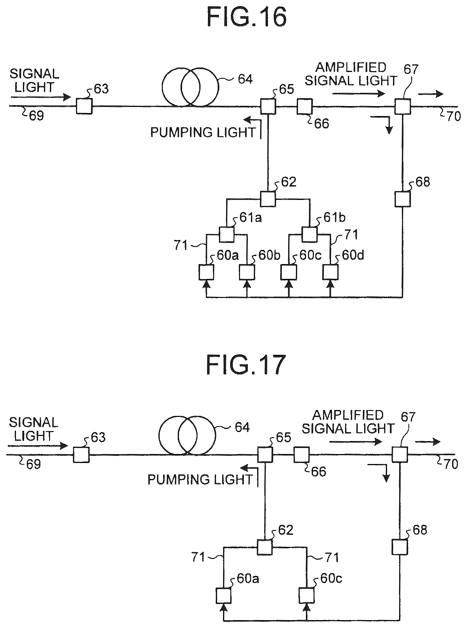 Patent US12327983 Figure 10 – Wavelength-variable laser