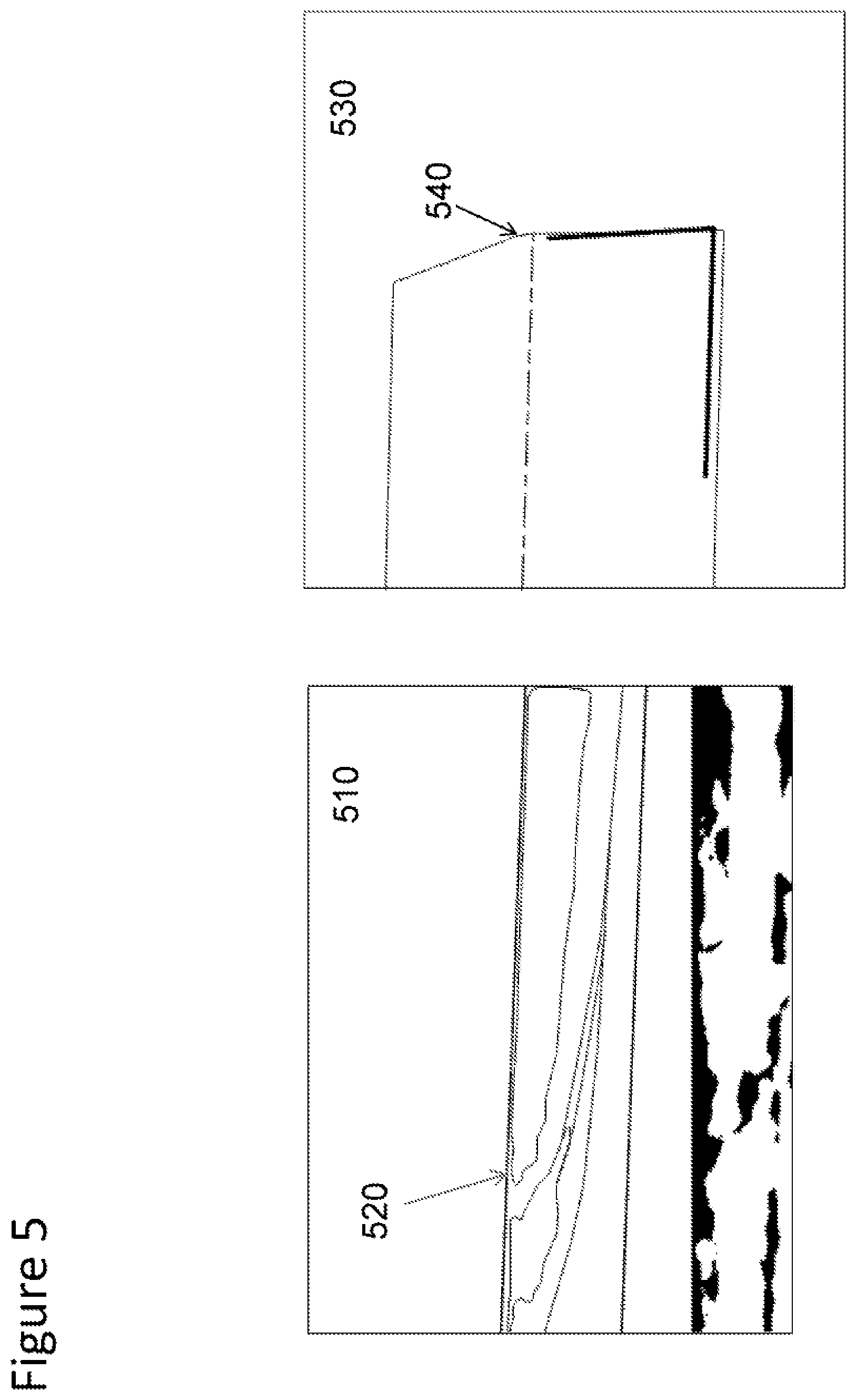 Patent US12327984 Figure 8 – Low voltage laser diodes on {20-21} gallium and nitrogen containing surfaces