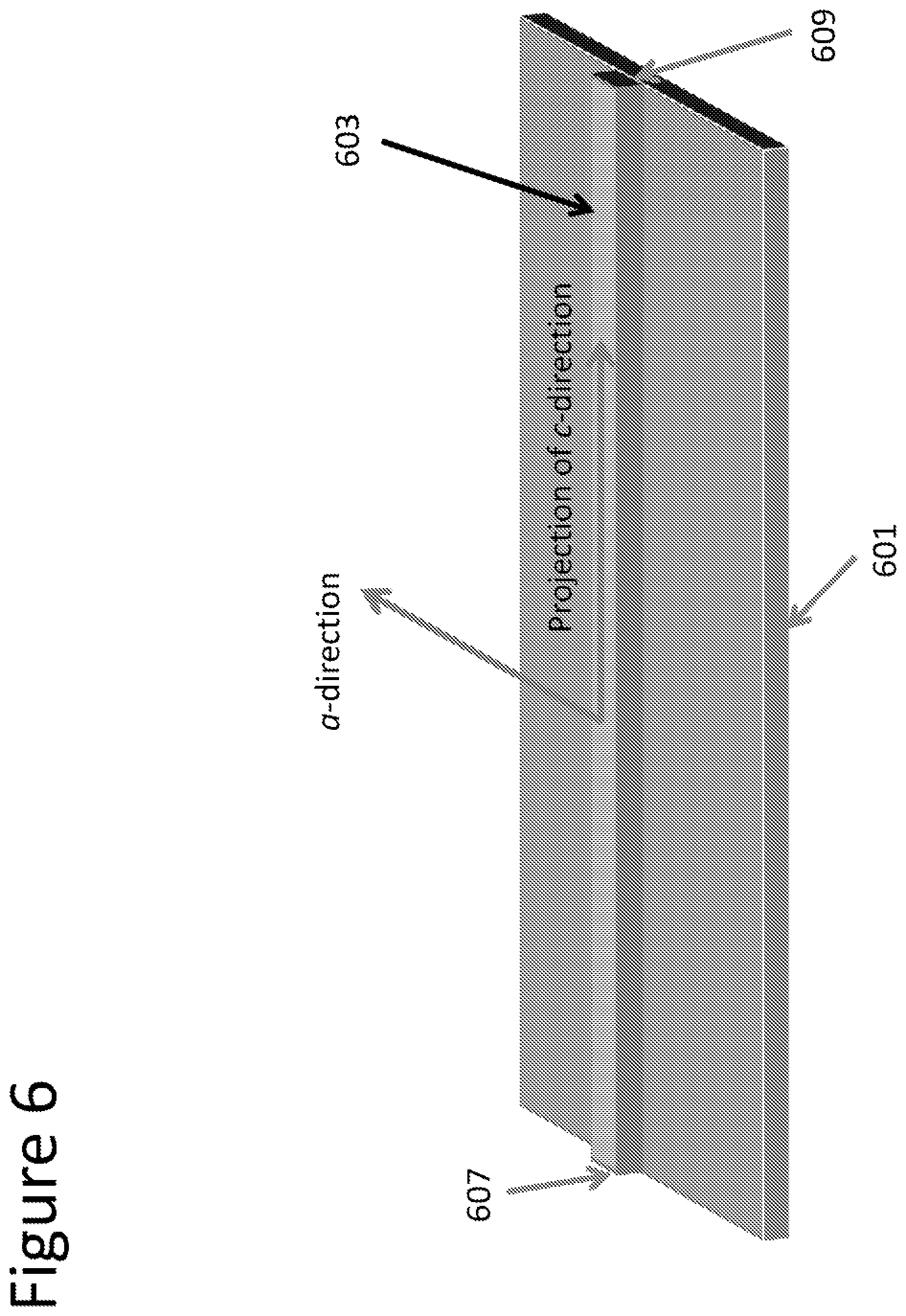 Patent US12327984 Figure 9 – Low voltage laser diodes on {20-21} gallium and nitrogen containing surfaces