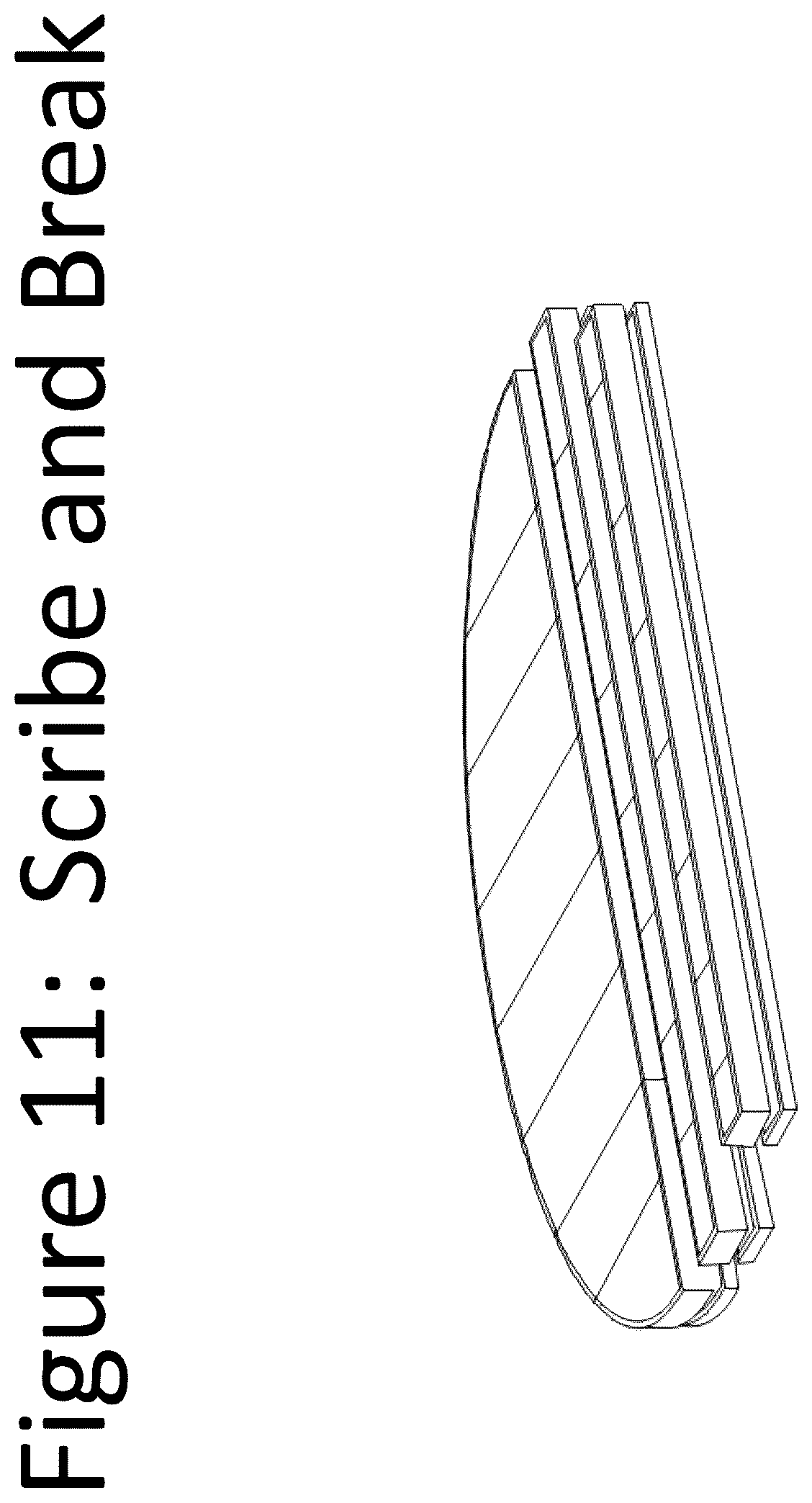 Patent US12327984 Figure 14 – Low voltage laser diodes on {20-21} gallium and nitrogen containing surfaces