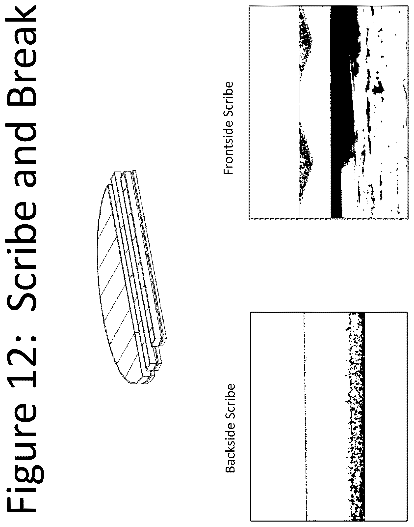 Patent US12327984 Figure 15 – Low voltage laser diodes on {20-21} gallium and nitrogen containing surfaces