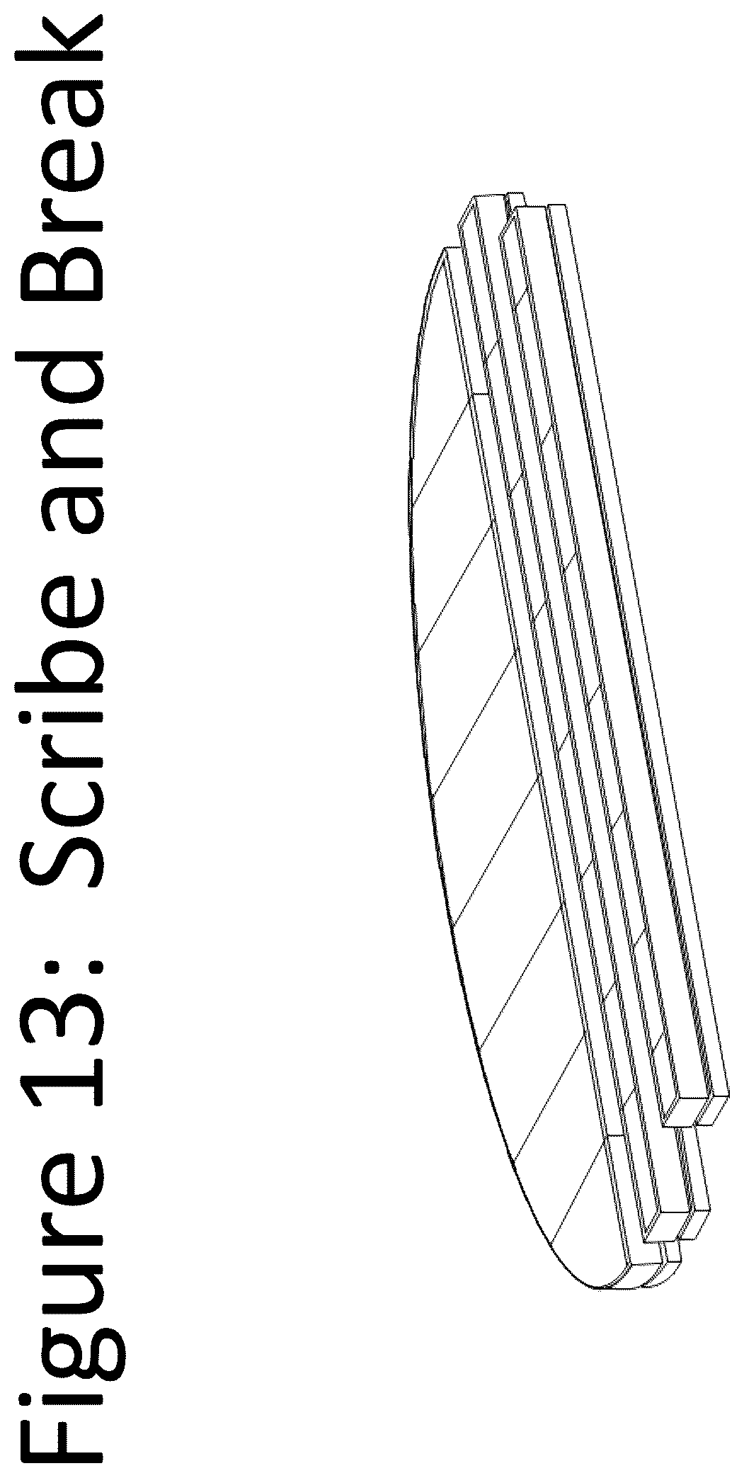 Patent US12327984 Figure 16 – Low voltage laser diodes on {20-21} gallium and nitrogen containing surfaces