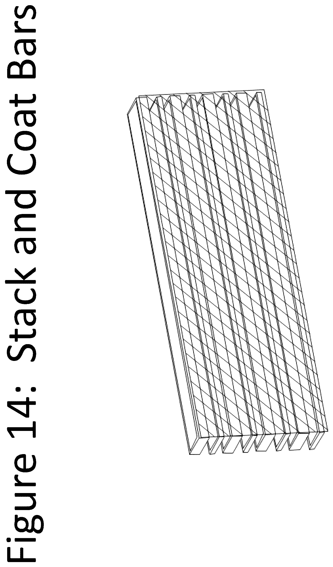 Patent US12327984 Figure 17 – Low voltage laser diodes on {20-21} gallium and nitrogen containing surfaces