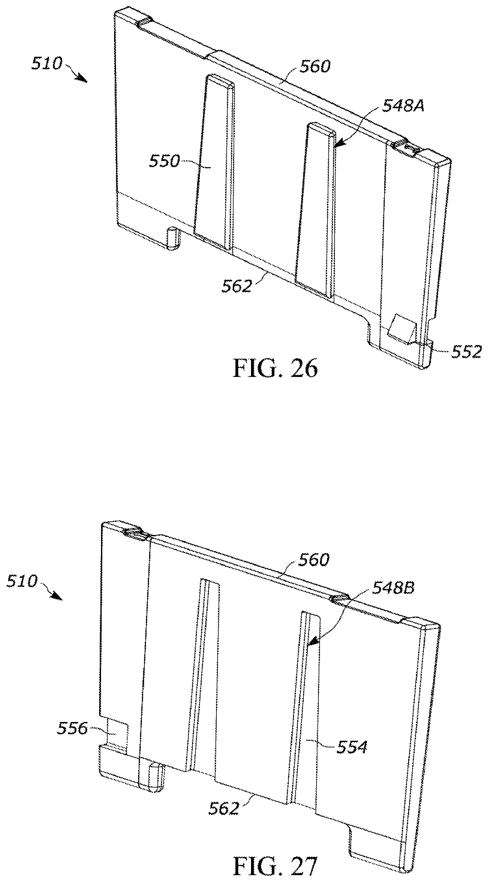 Patent US12327985 Figure 10 – Adjustable width power distribution block