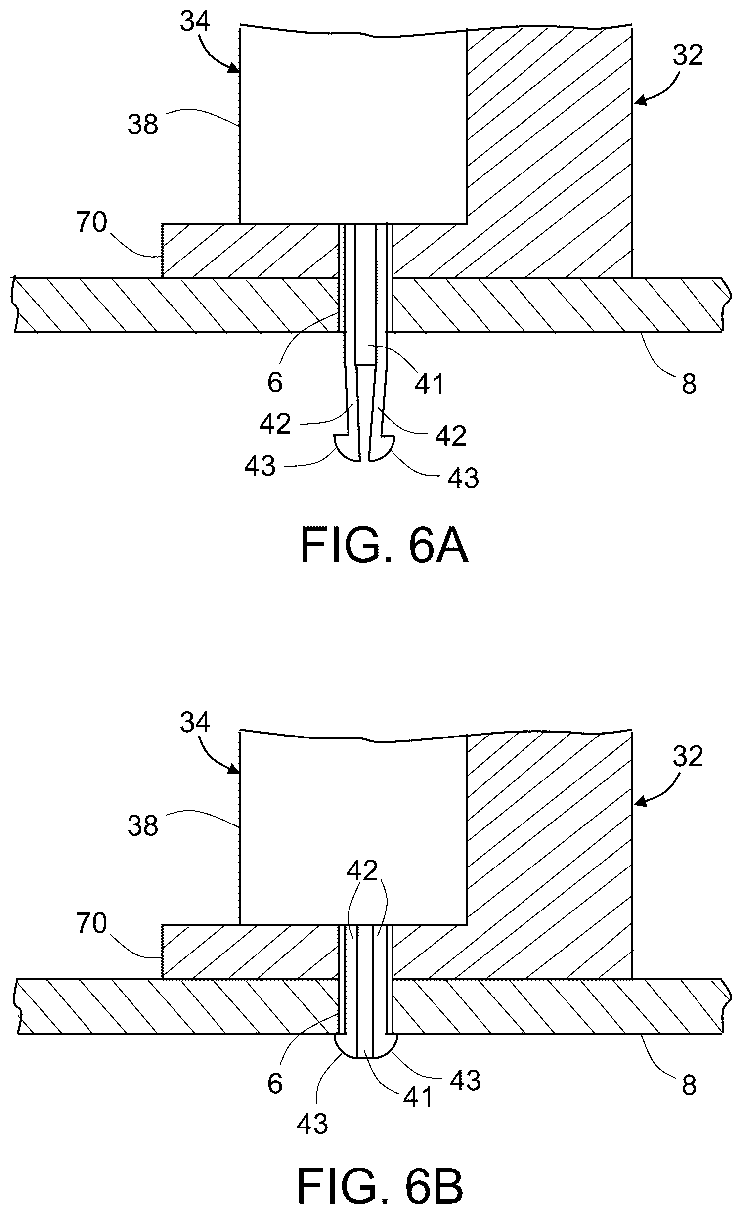 Patent US12327987 Figure 6 – Methods and apparatus for routing wires of pre-assembled wire harness on form board