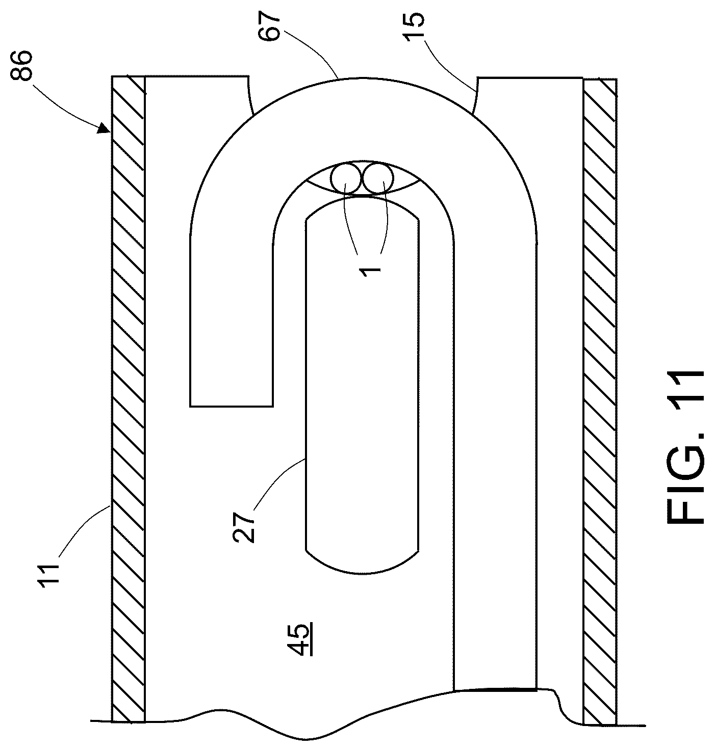 Patent US12327987 Figure 12 – Methods and apparatus for routing wires of pre-assembled wire harness on form board