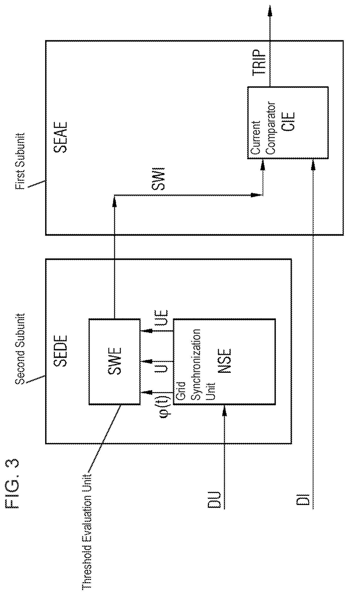 Patent US12327992 Figure 3 – Circuit breaker device and method