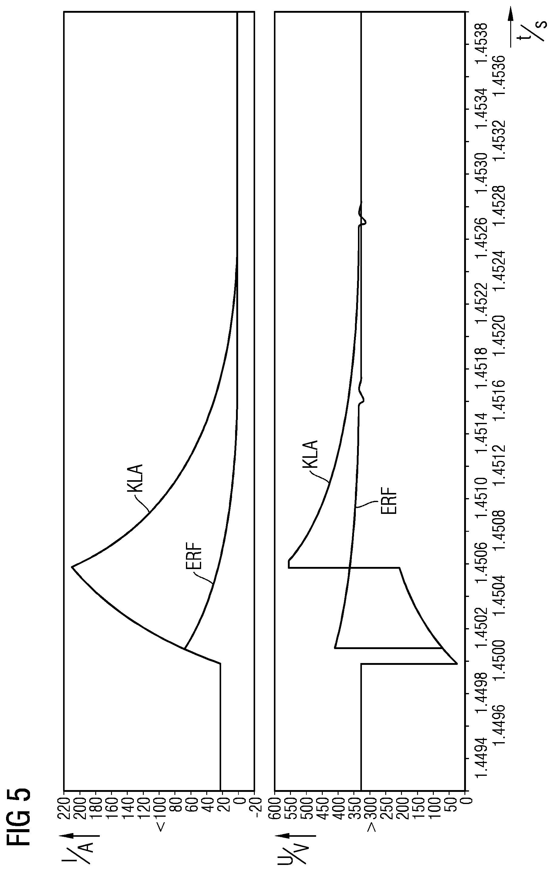 Patent US12327992 Figure 5 – Circuit breaker device and method