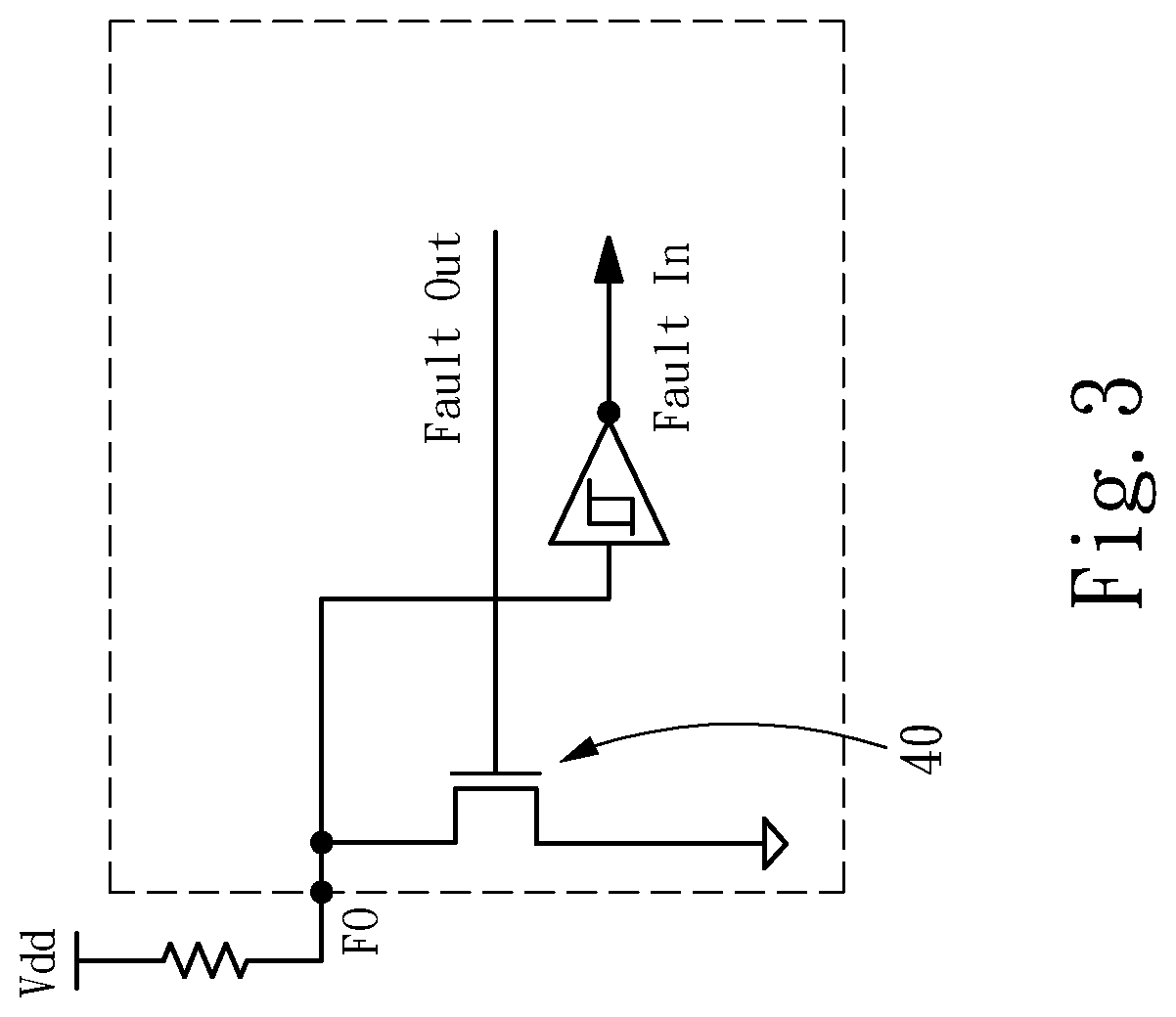 Patent US12327993 Figure 3 – Semiconductor package for a multi-phase motor driving circuit