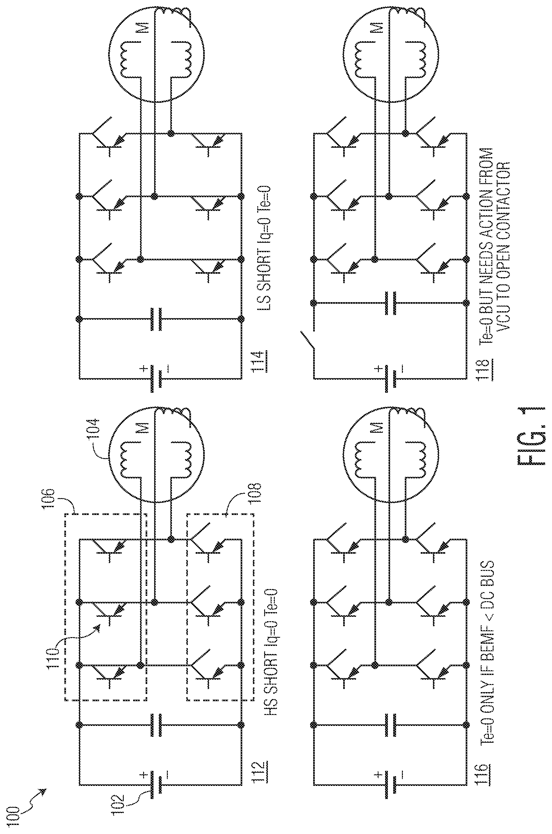 Patent US12327996 Figure 1 – Power controller