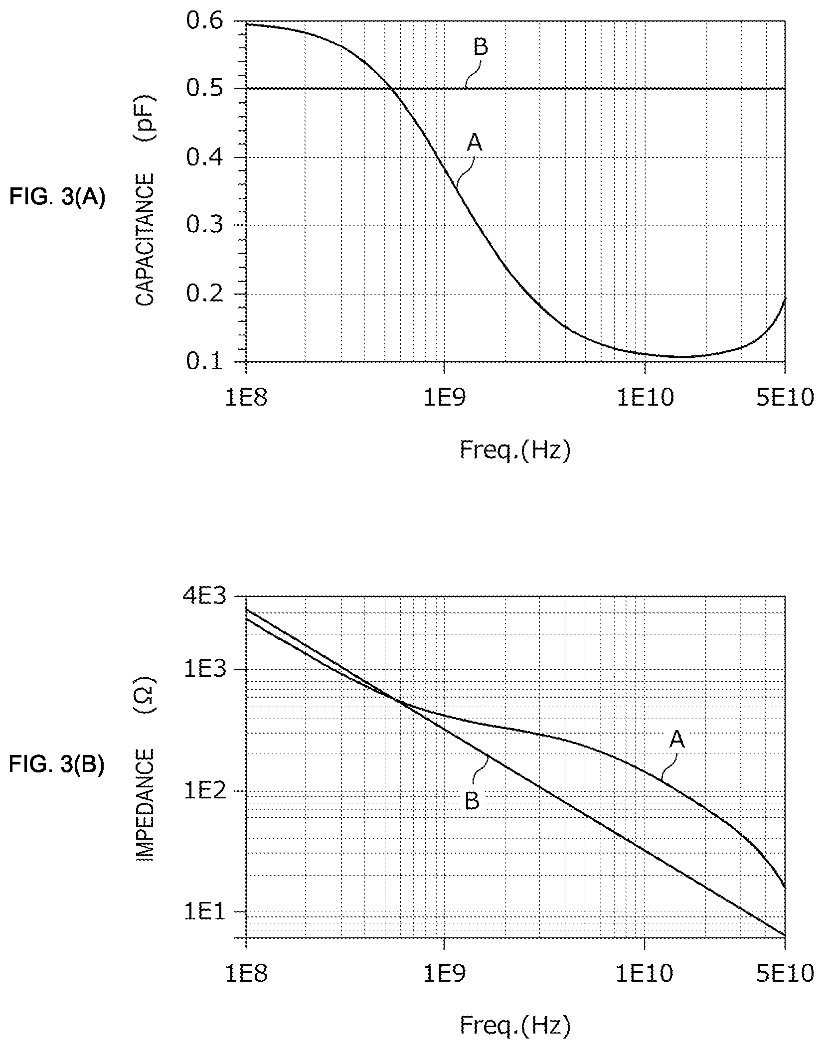 Patent US12327999 Figure 2 – Transient voltage absorbing element and transient voltage absorbing circuit