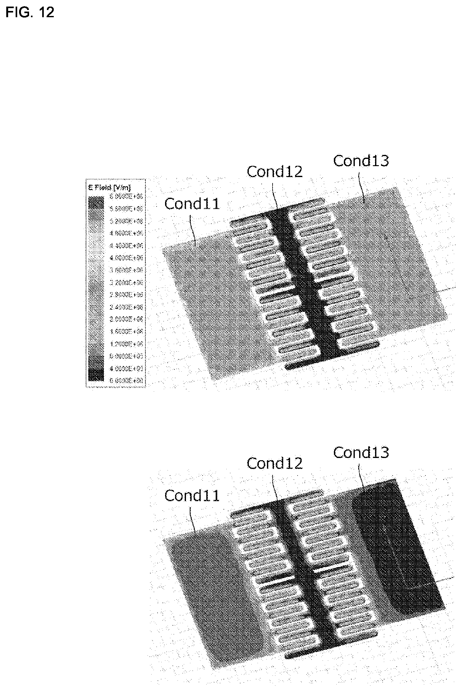 Patent US12327999 Figure 8 – Transient voltage absorbing element and transient voltage absorbing circuit