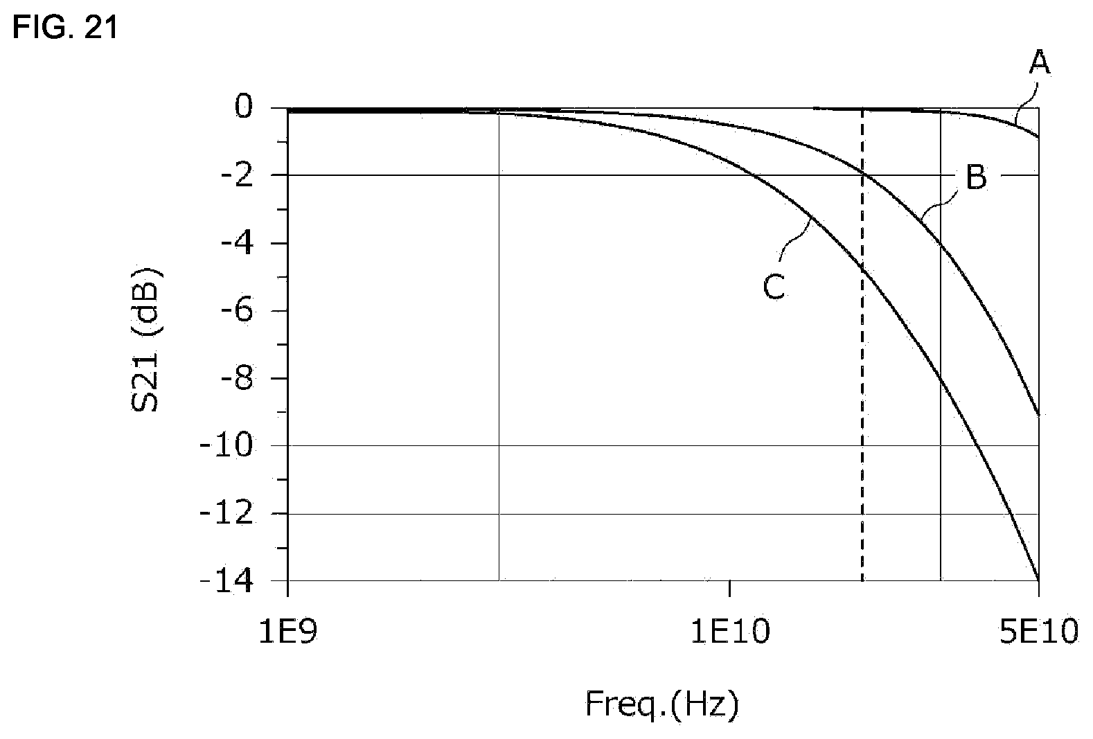 Patent US12327999 Figure 13 – Transient voltage absorbing element and transient voltage absorbing circuit