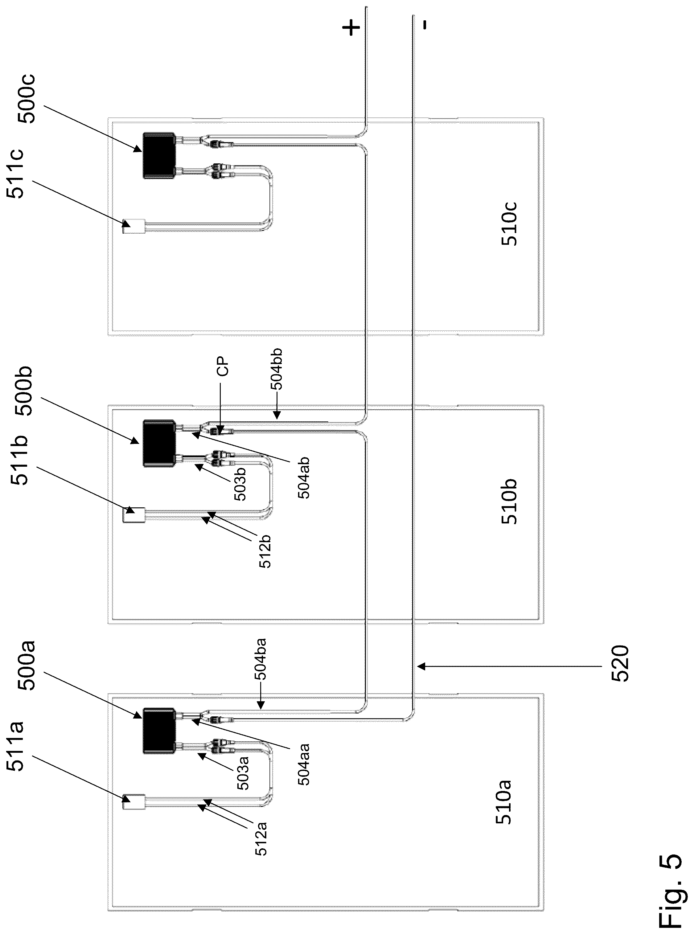 Patent US12328007 Figure 5 – Conductor temperature detector