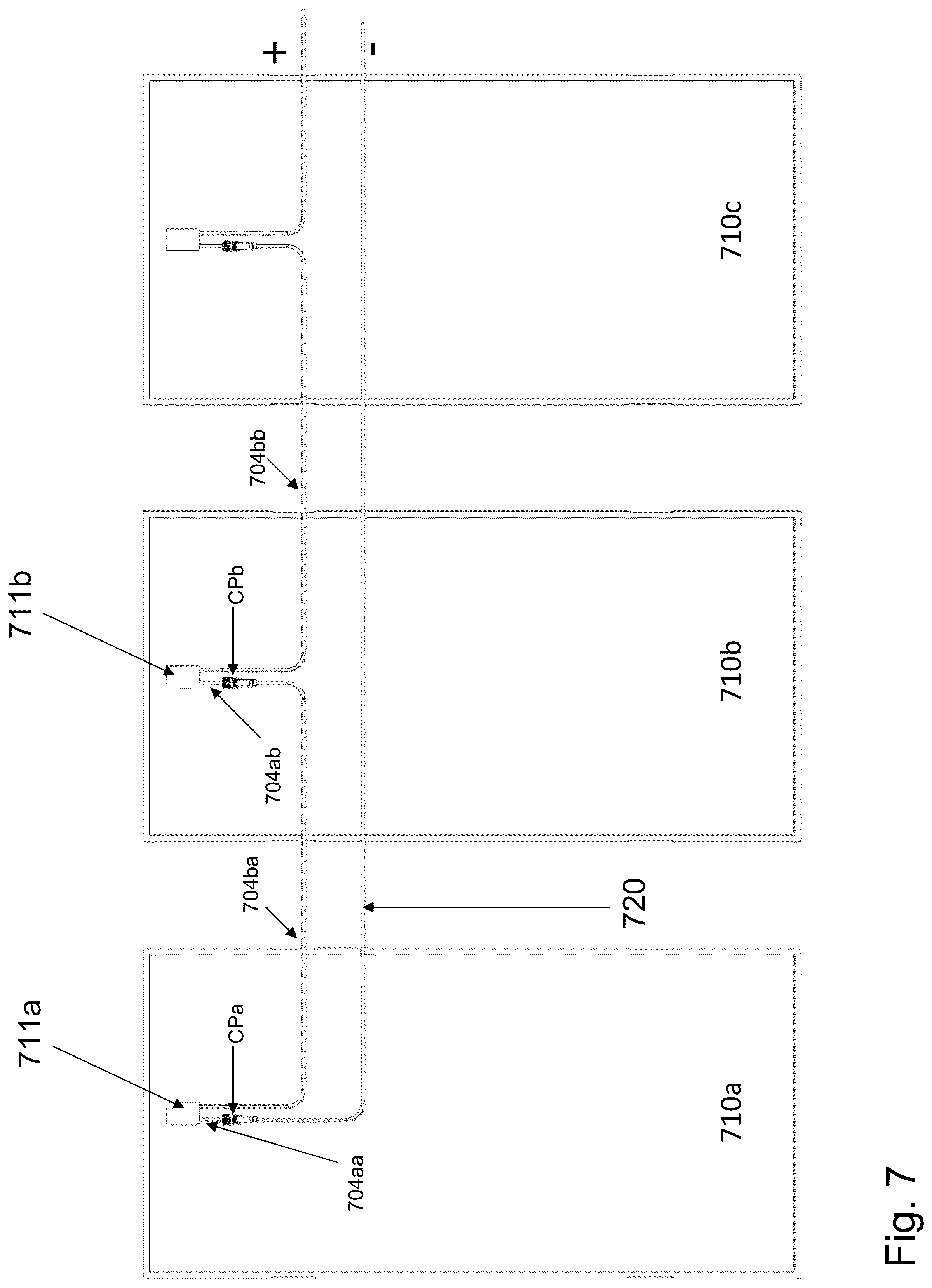 Patent US12328007 Figure 7 – Conductor temperature detector
