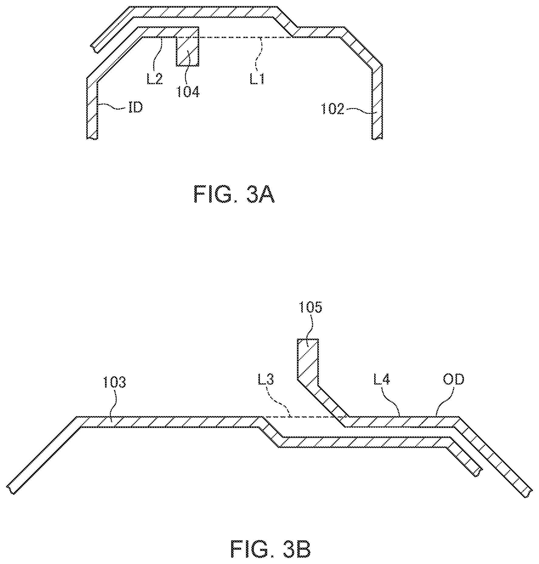 Patent US12328011 Figure 3 – Coil component and wireless power transmission device having the same
