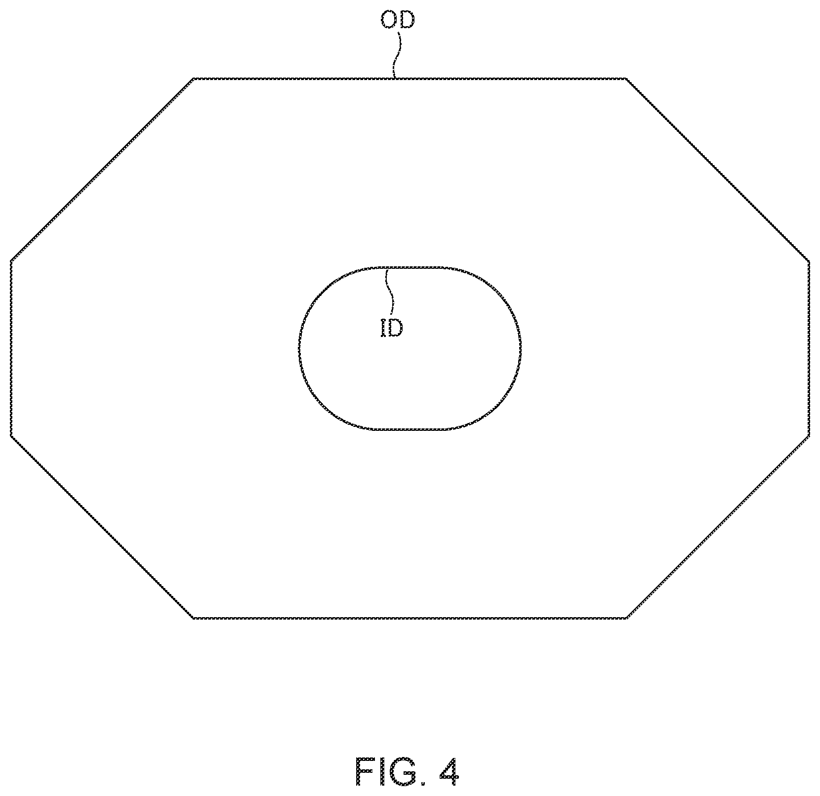 Patent US12328011 Figure 4 – Coil component and wireless power transmission device having the same