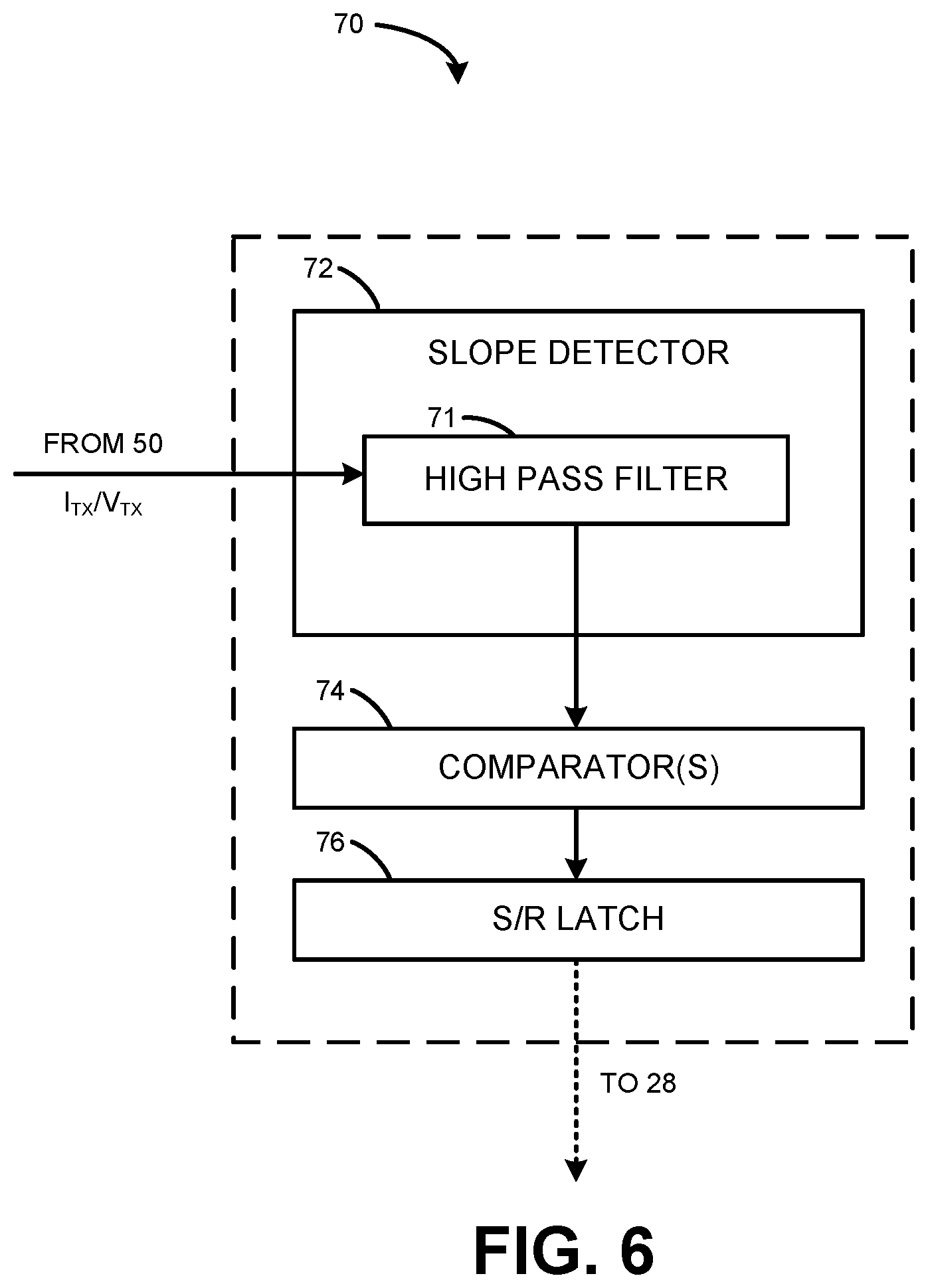 Patent US12328013 Figure 6 – Dynamic operation adjustment in wireless power transfer system