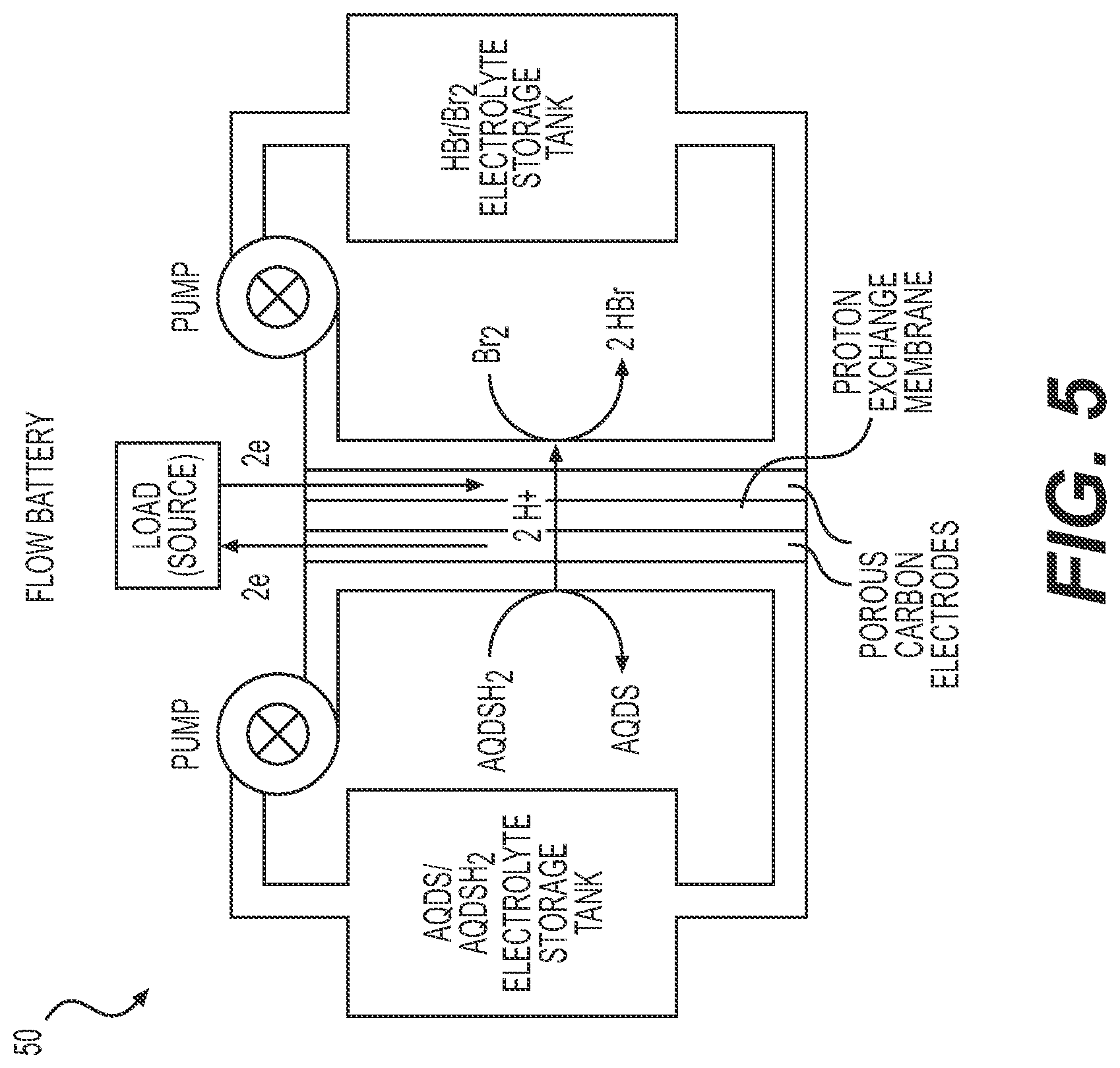 Patent US12328018 Figure 4 – Electric vehicle (EV) fast charge station and system