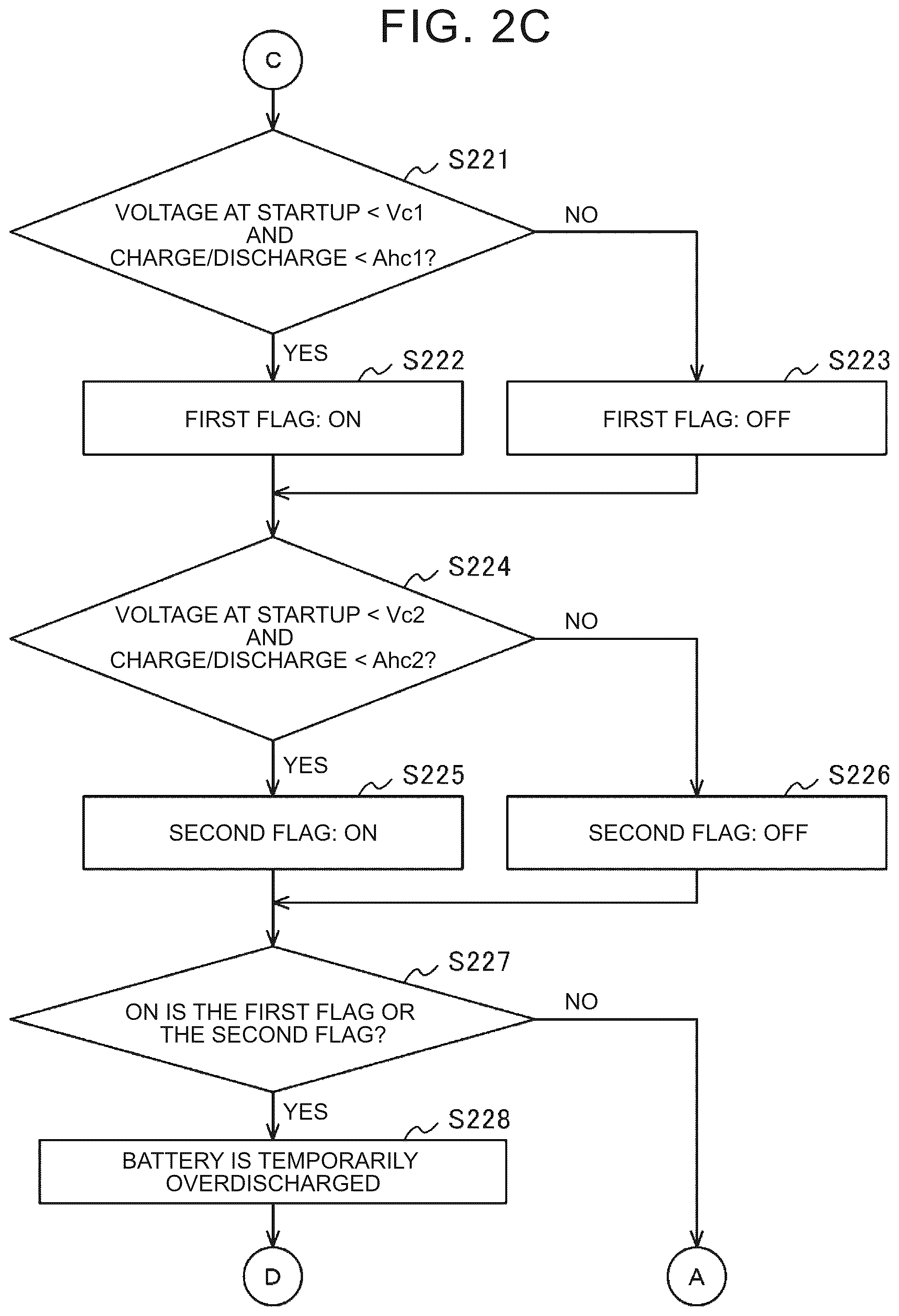 Patent US12328022 Figure 4 – Battery management system