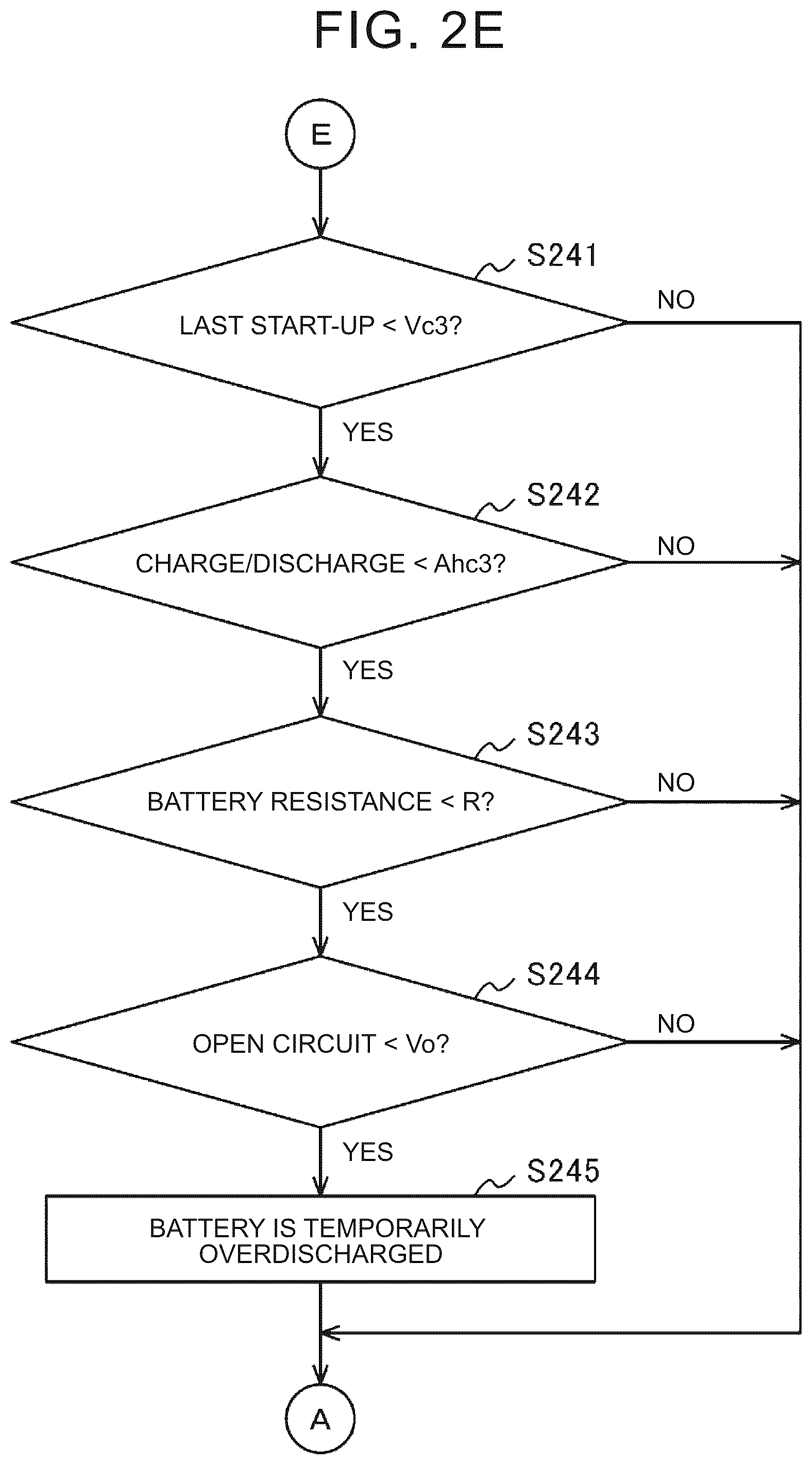 Patent US12328022 Figure 6 – Battery management system