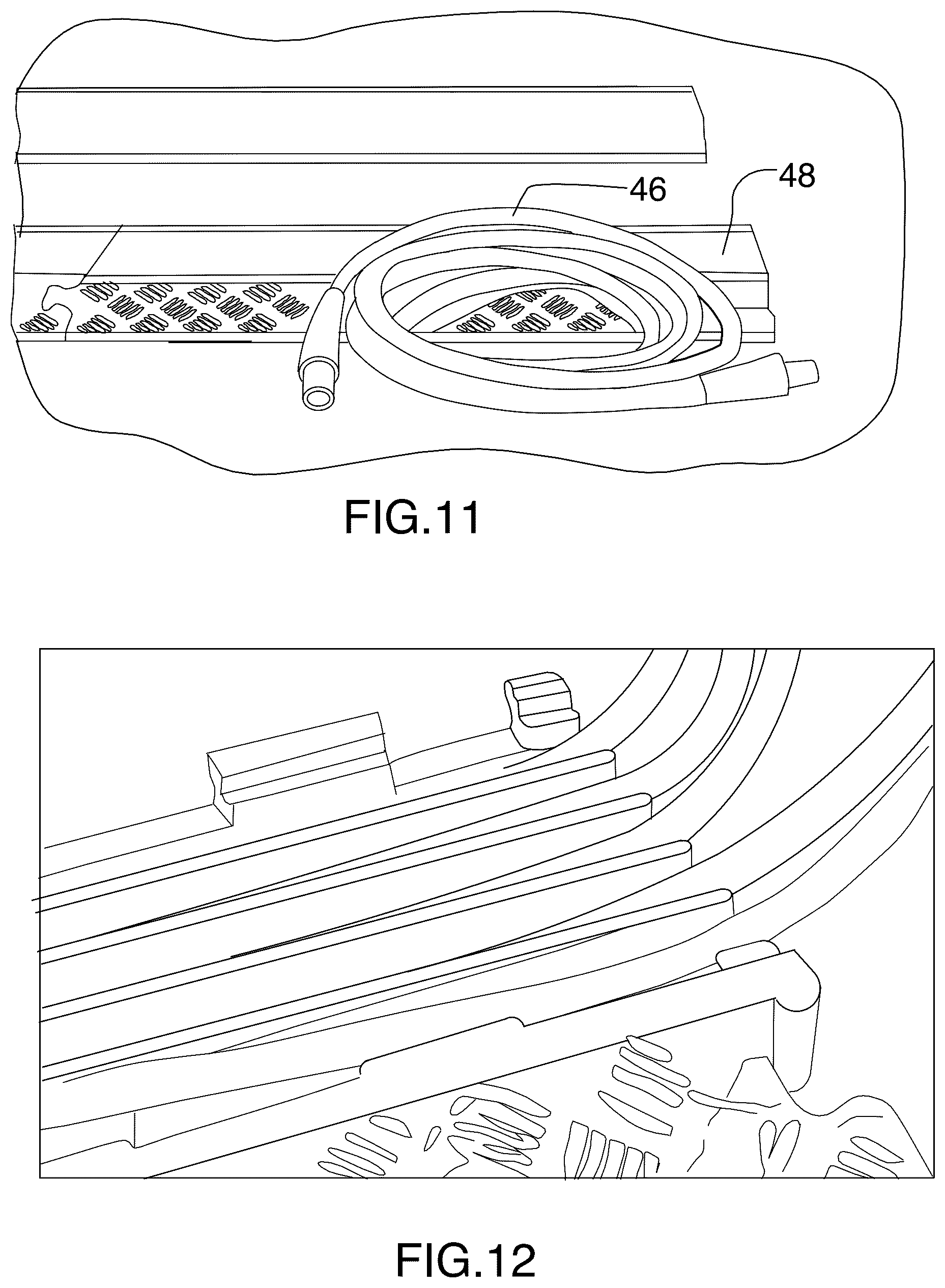 Patent US12328023 Figure 7 – Portable power source