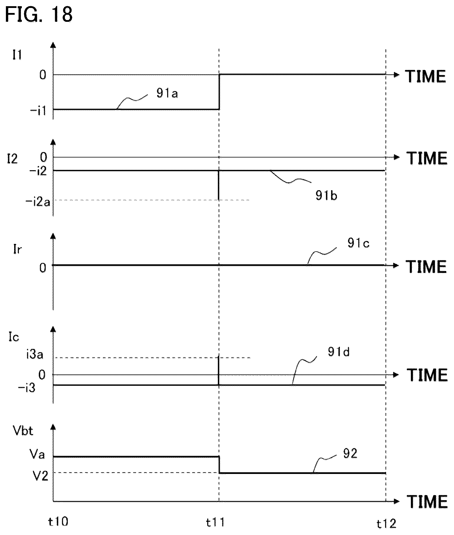 Patent US12328027 Figure 13 – Power supply device and battery pack charging method