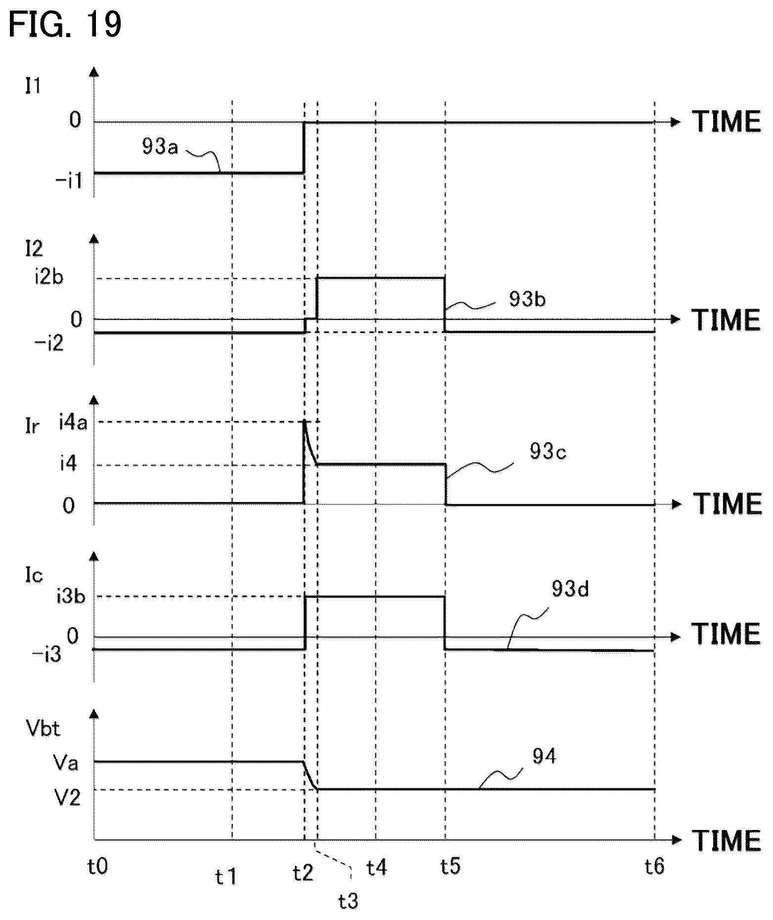 Patent US12328027 Figure 14 – Power supply device and battery pack charging method