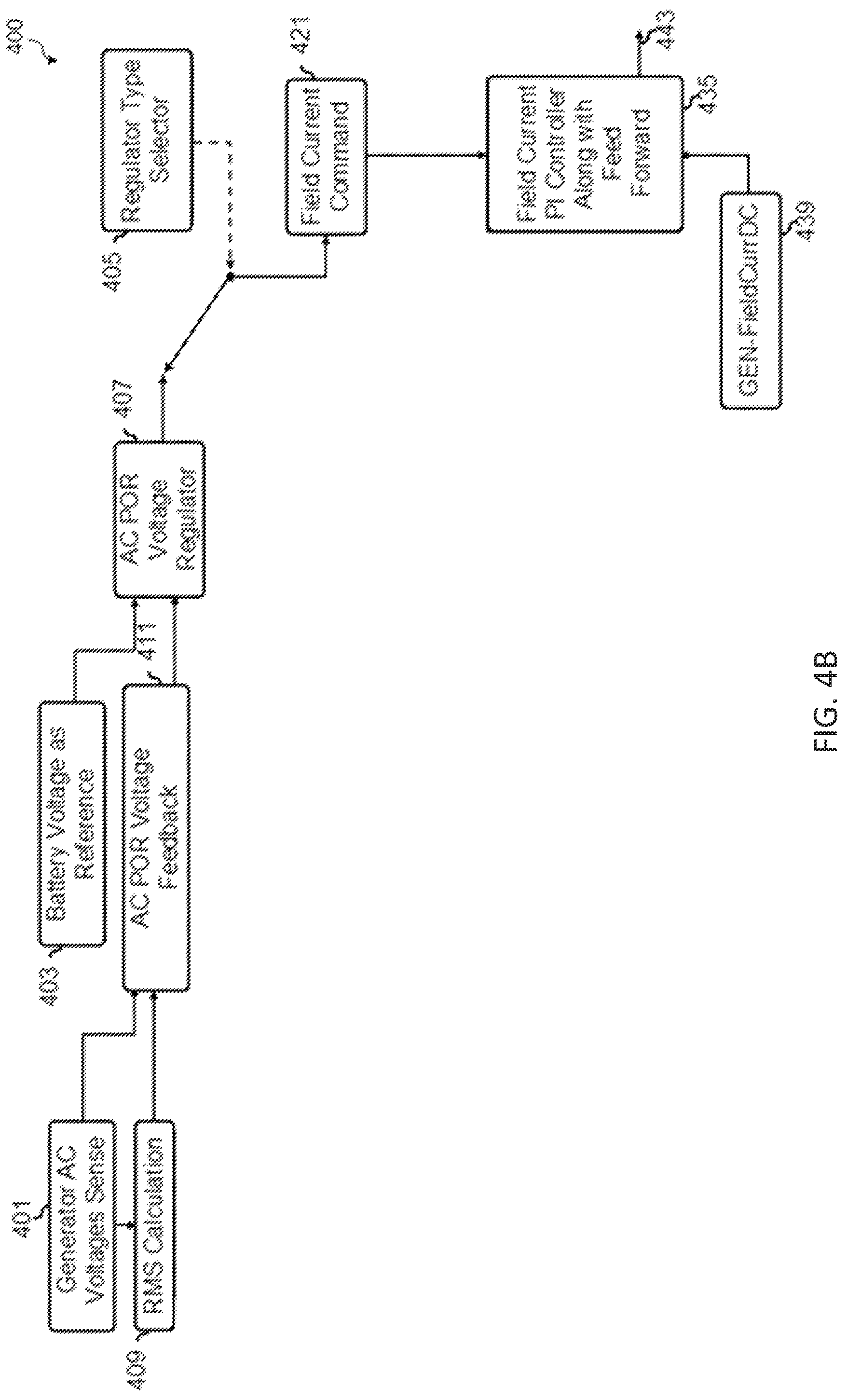 Patent US12328028 Figure 5 – Energy management of hybrid electrical systems