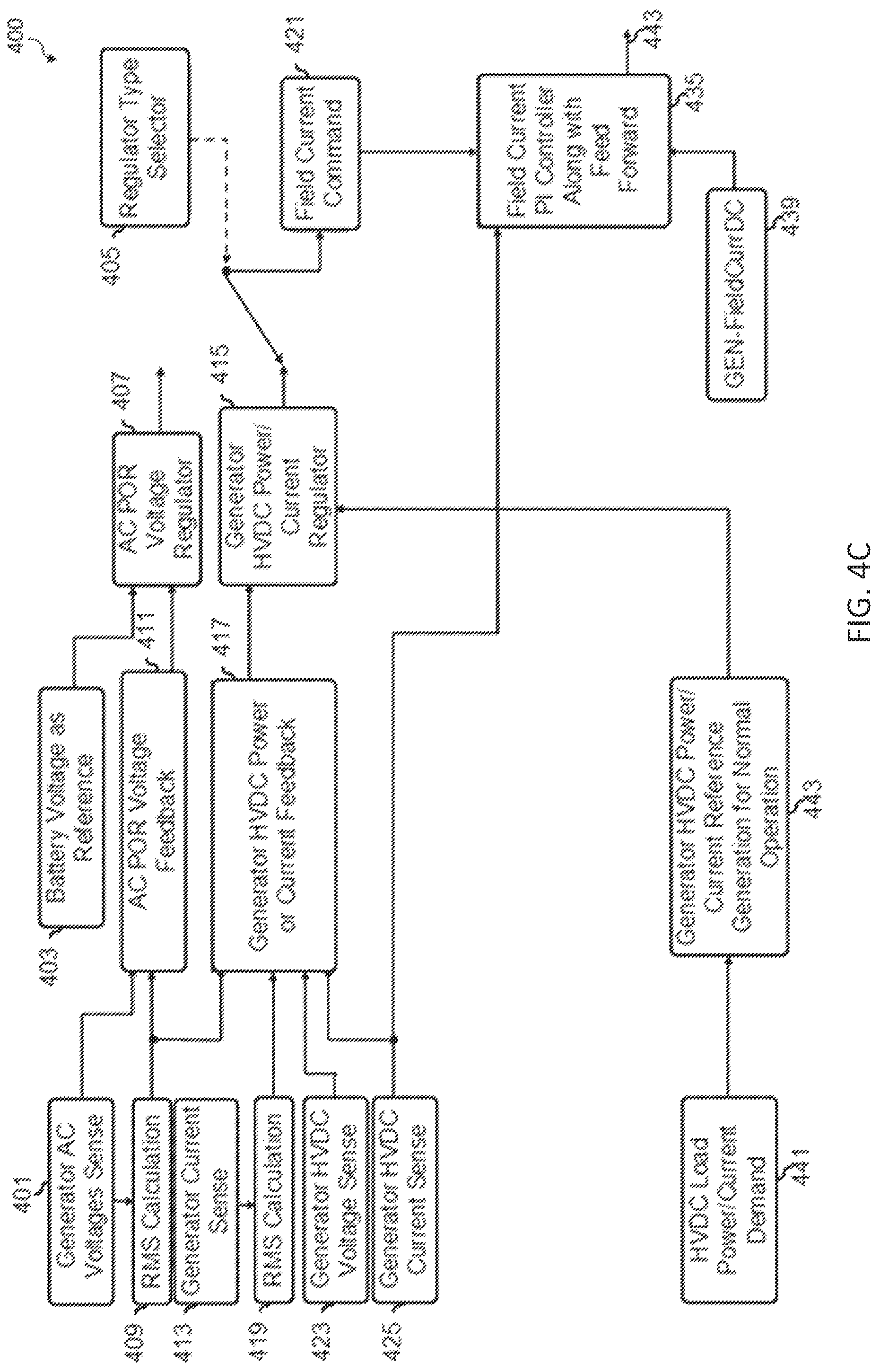 Patent US12328028 Figure 6 – Energy management of hybrid electrical systems