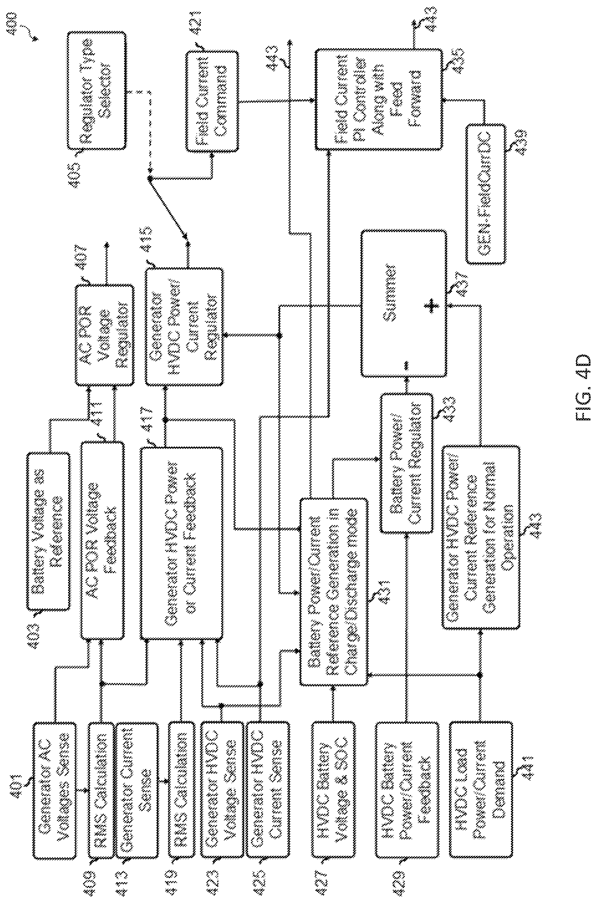 Patent US12328028 Figure 7 – Energy management of hybrid electrical systems
