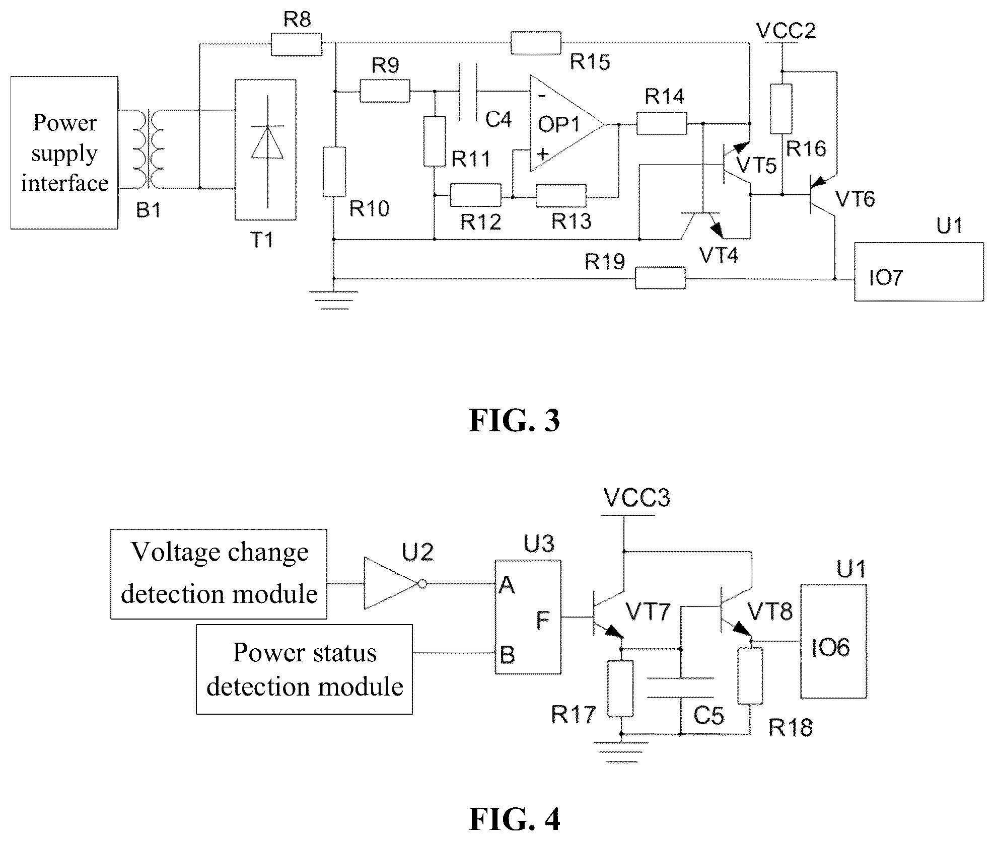 Patent US12328030 Figure 2 – Emergency protection system for UPS