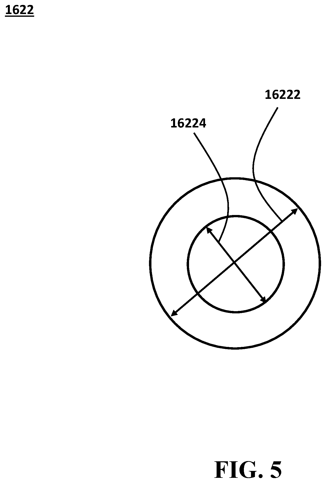 Patent US12328032 Figure 7 – Modular axial flux motor