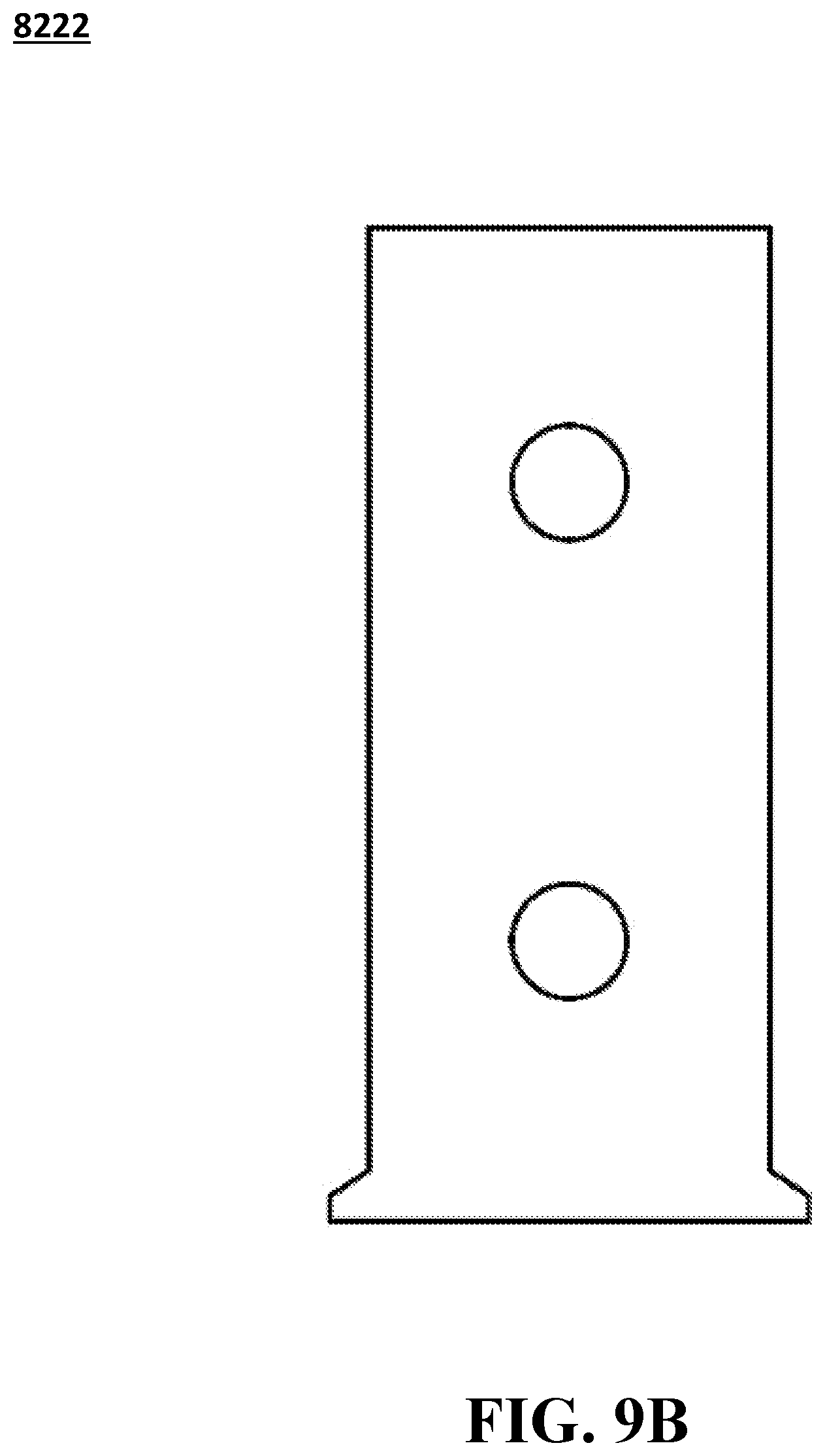Patent US12328032 Figure 16 – Modular axial flux motor