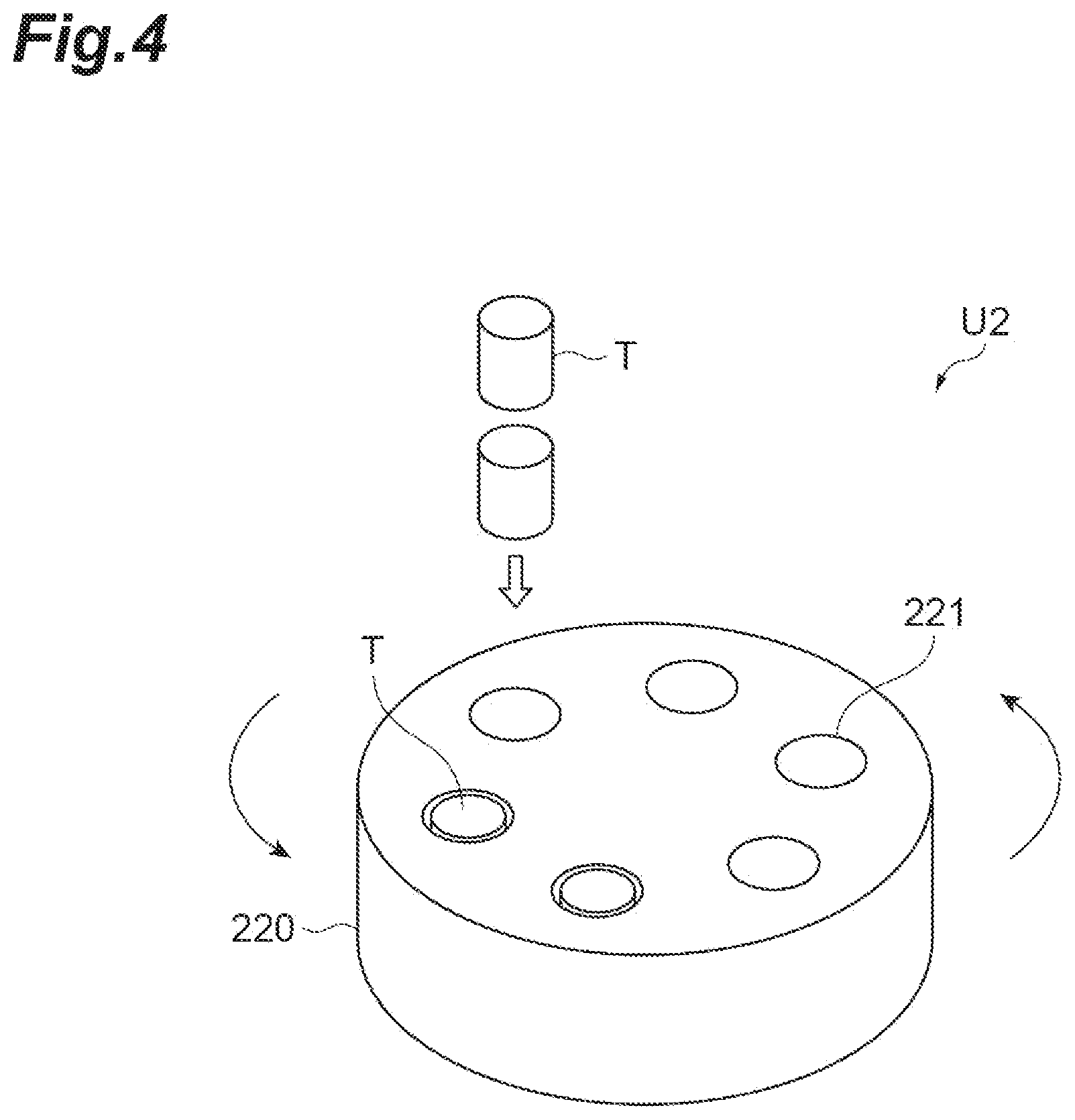Patent US12328040 Figure 4 – Method of producing iron core product and apparatus for producing iron core product