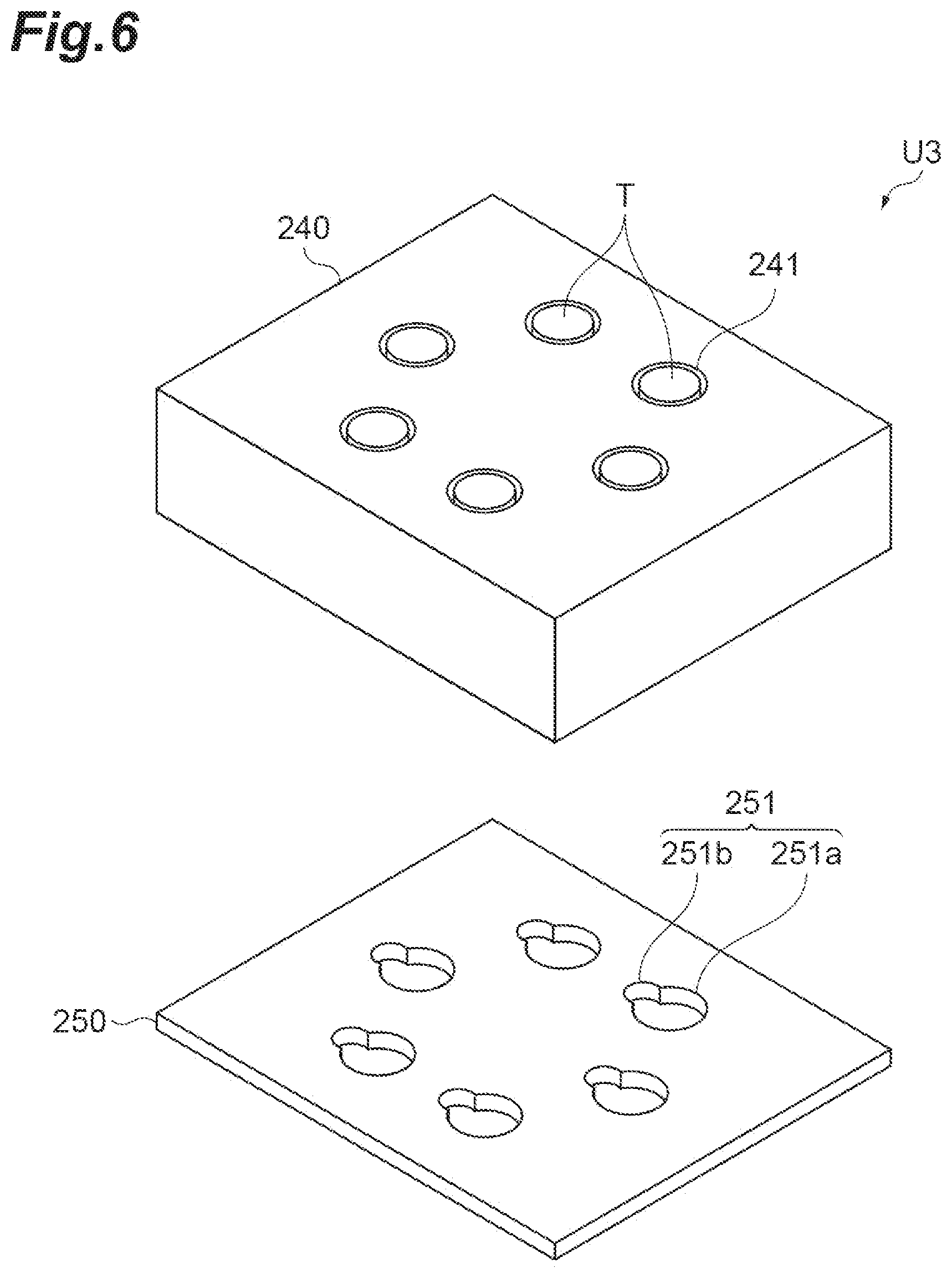 Patent US12328040 Figure 6 – Method of producing iron core product and apparatus for producing iron core product