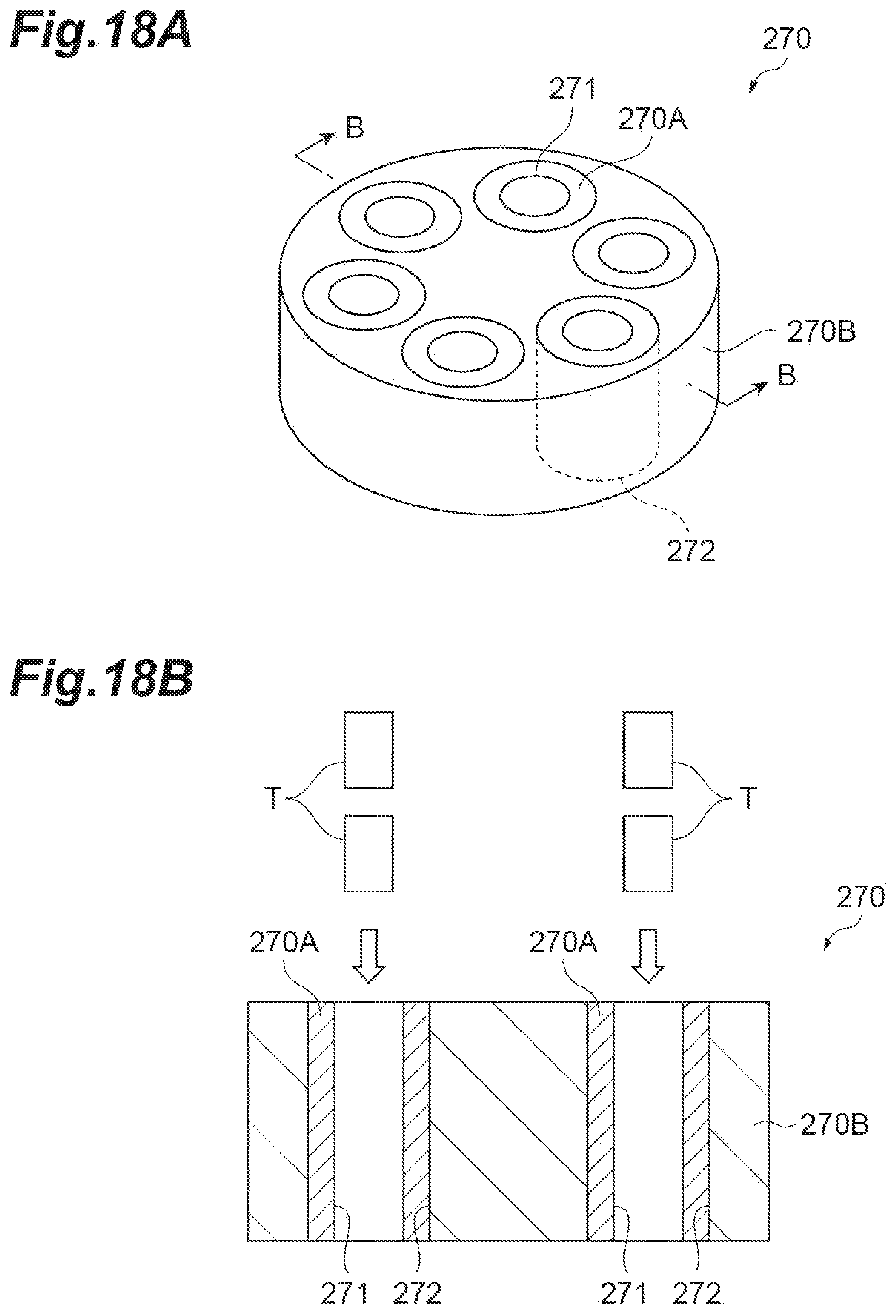 Patent US12328040 Figure 18 – Method of producing iron core product and apparatus for producing iron core product