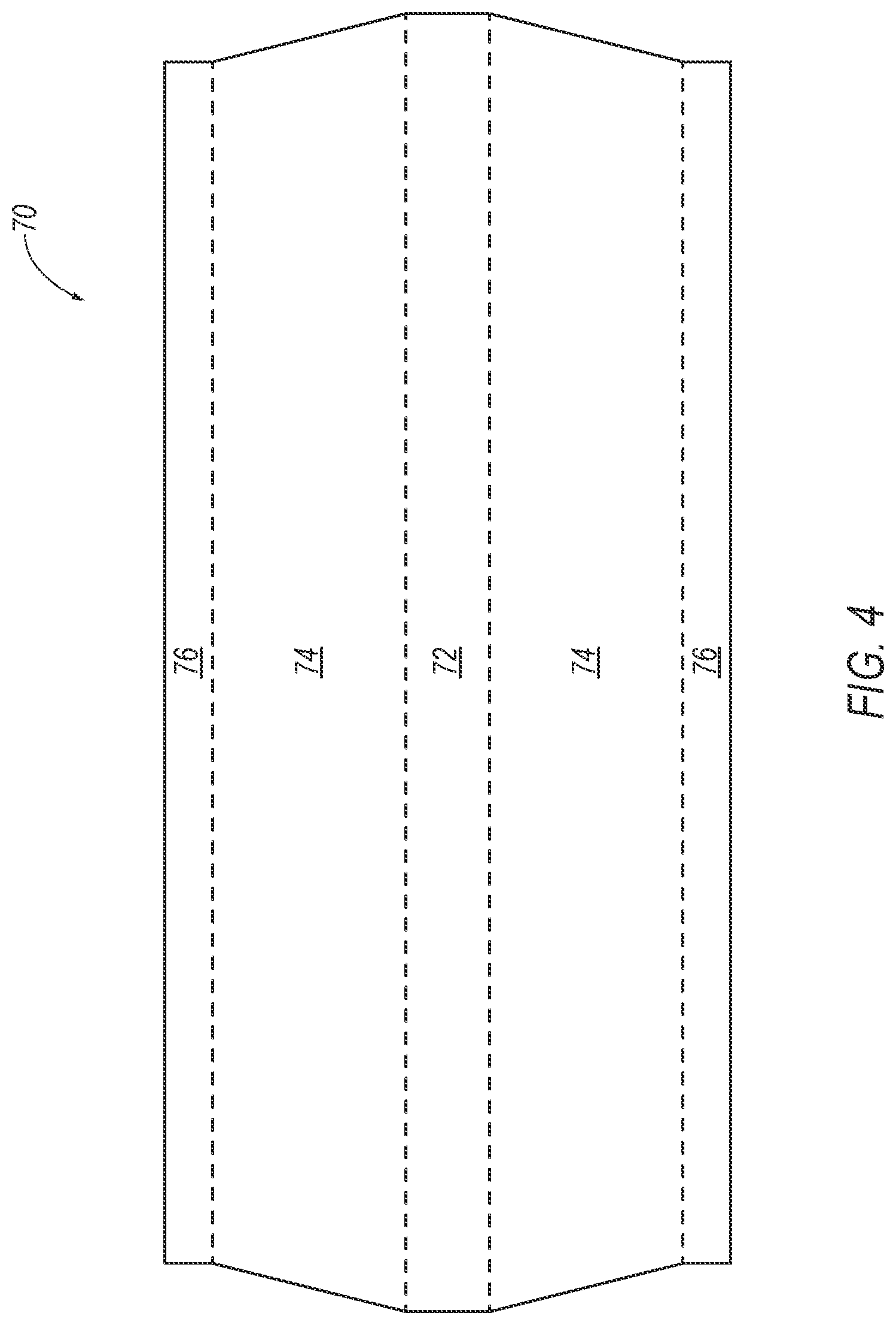 Patent US12328042 Figure 4 – Varnish application system for electric motor