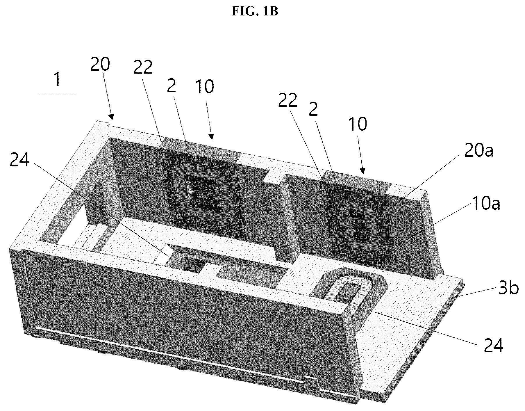 Patent US12328043 Figure 2 – Motor frame applied to optical instrument actuator
