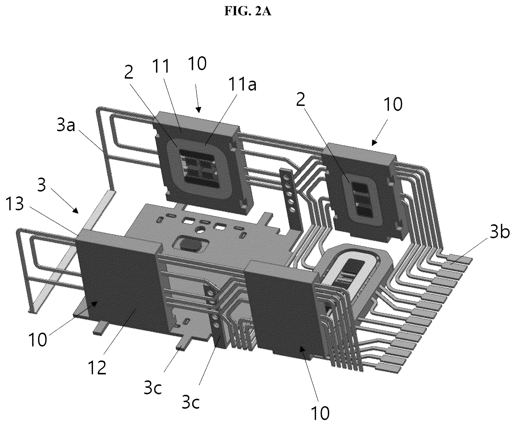 Patent US12328043 Figure 3 – Motor frame applied to optical instrument actuator