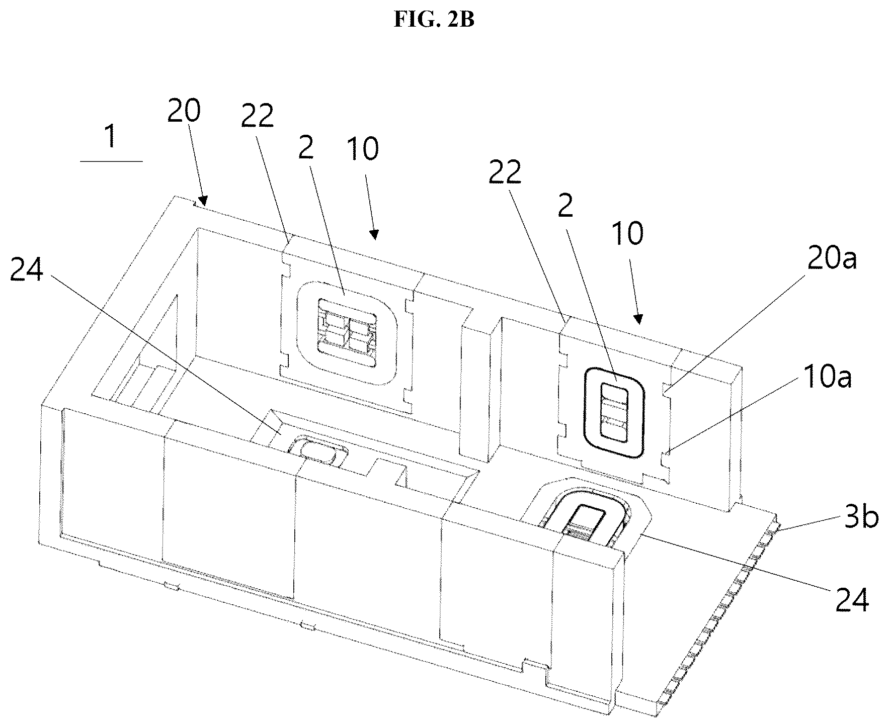 Patent US12328043 Figure 4 – Motor frame applied to optical instrument actuator