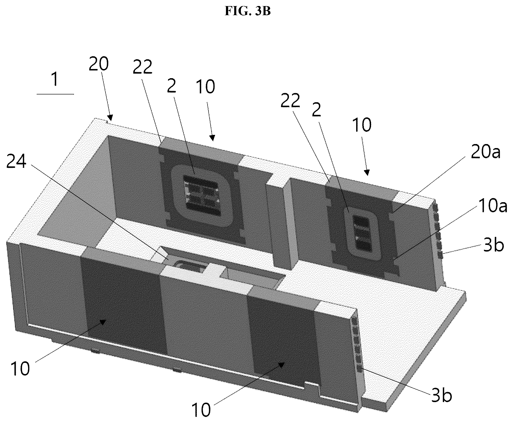 Patent US12328043 Figure 6 – Motor frame applied to optical instrument actuator