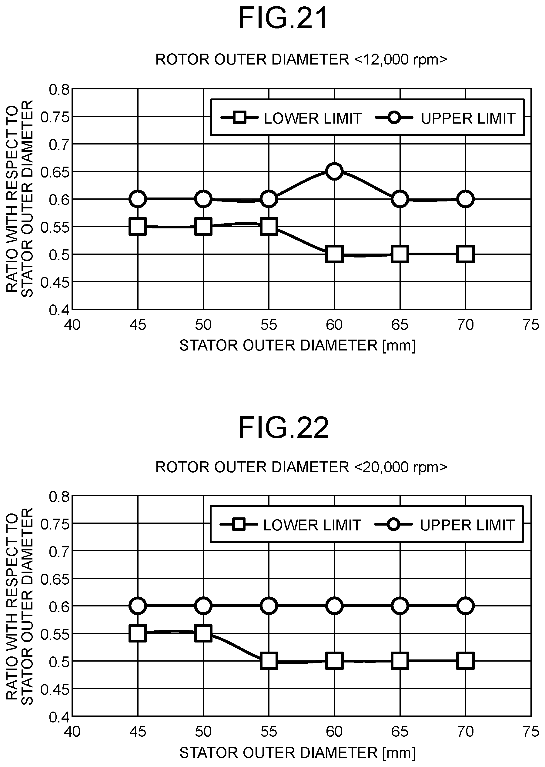 Patent US12328045 Figure 17 – Electric work machine