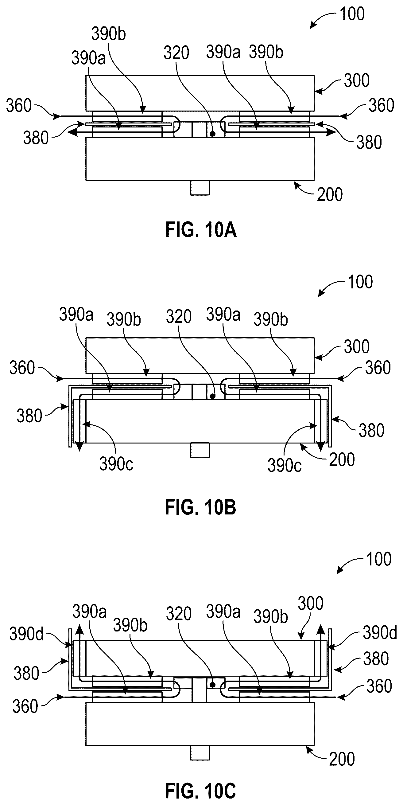 Patent US12328046 Figure 6 – Axial field rotary energy device having PCB stator and variable frequency drive