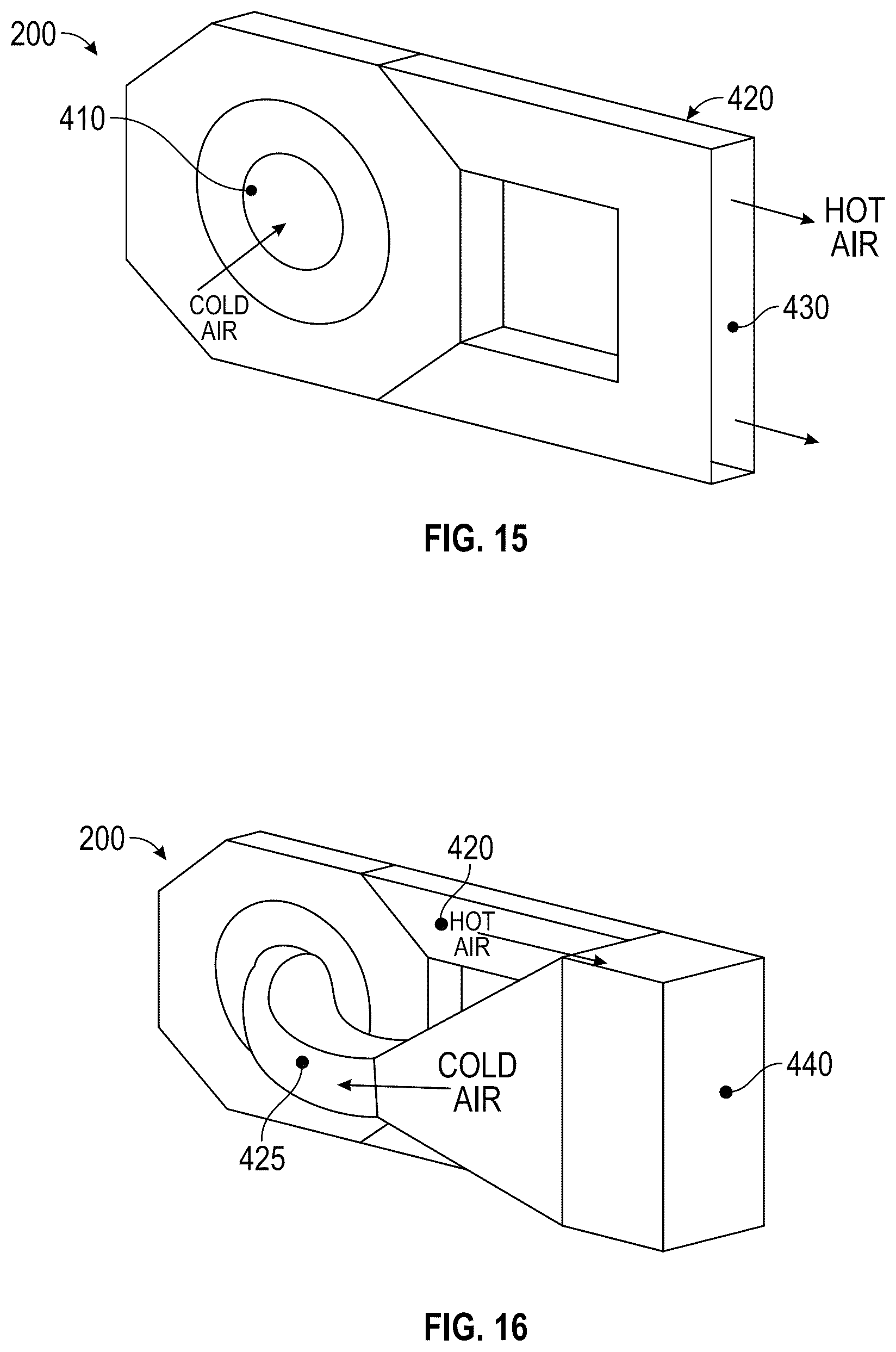 Patent US12328046 Figure 9 – Axial field rotary energy device having PCB stator and variable frequency drive
