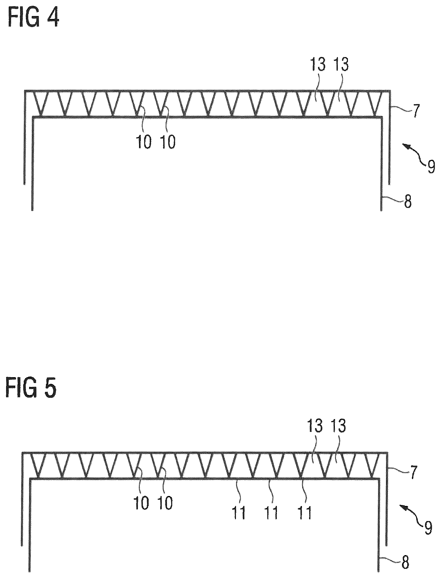 Patent US12328049 Figure 3 – Slot wedge for a stator of a dynamo-electric machine