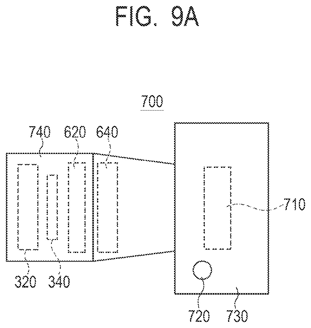 Patent US12328051 Figure 9 – Vibration wave driving apparatus and image pickup apparatus using output transmission member