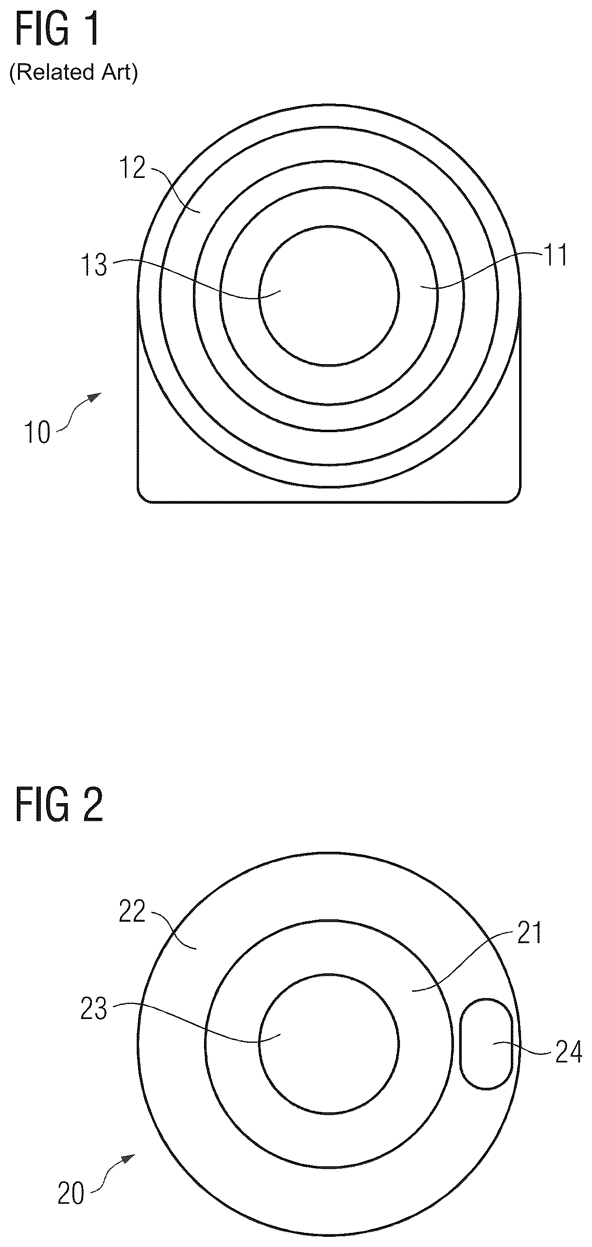 Patent US12328052 Figure 1 – Gantry drive with integral power transmission