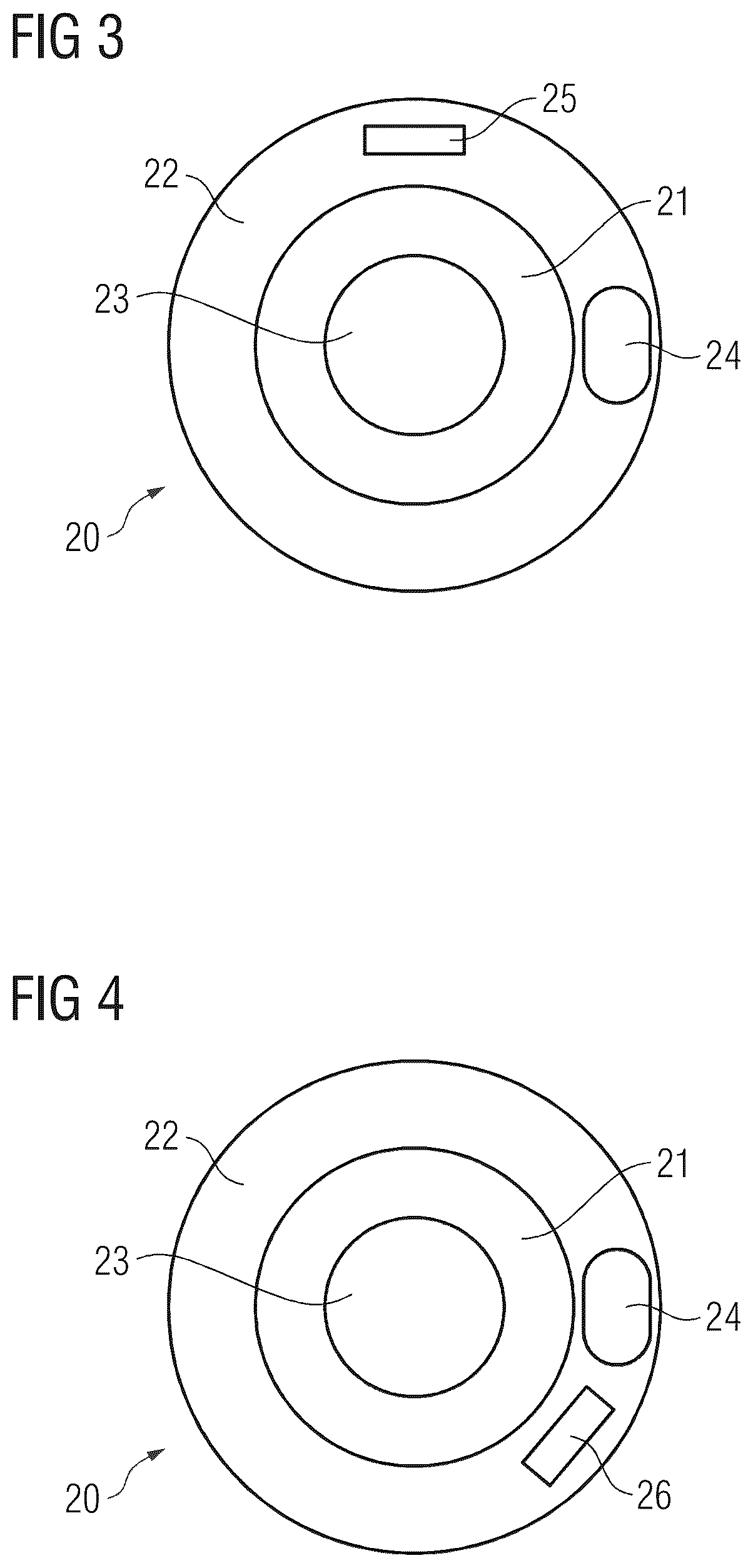 Patent US12328052 Figure 2 – Gantry drive with integral power transmission