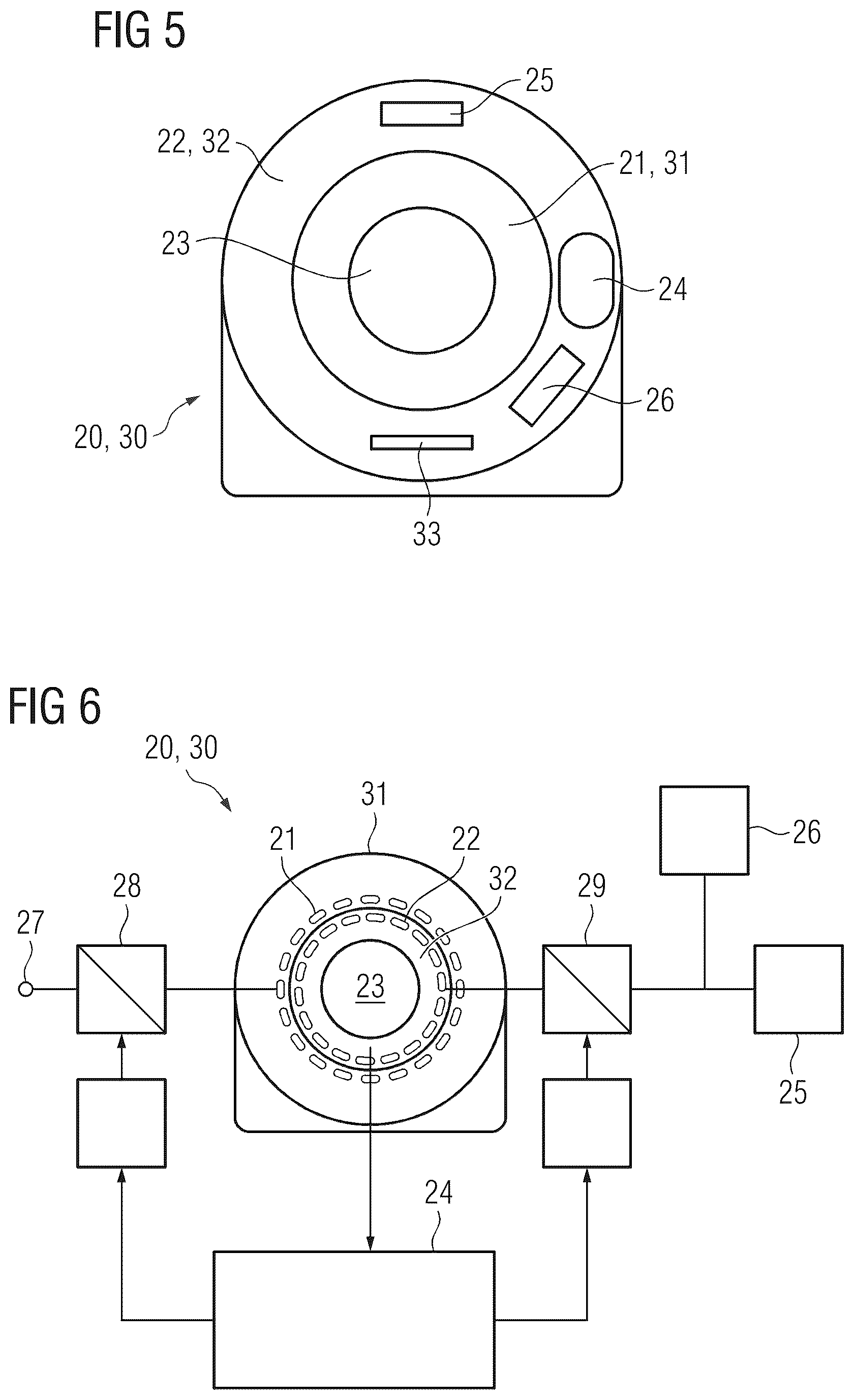 Patent US12328052 Figure 3 – Gantry drive with integral power transmission